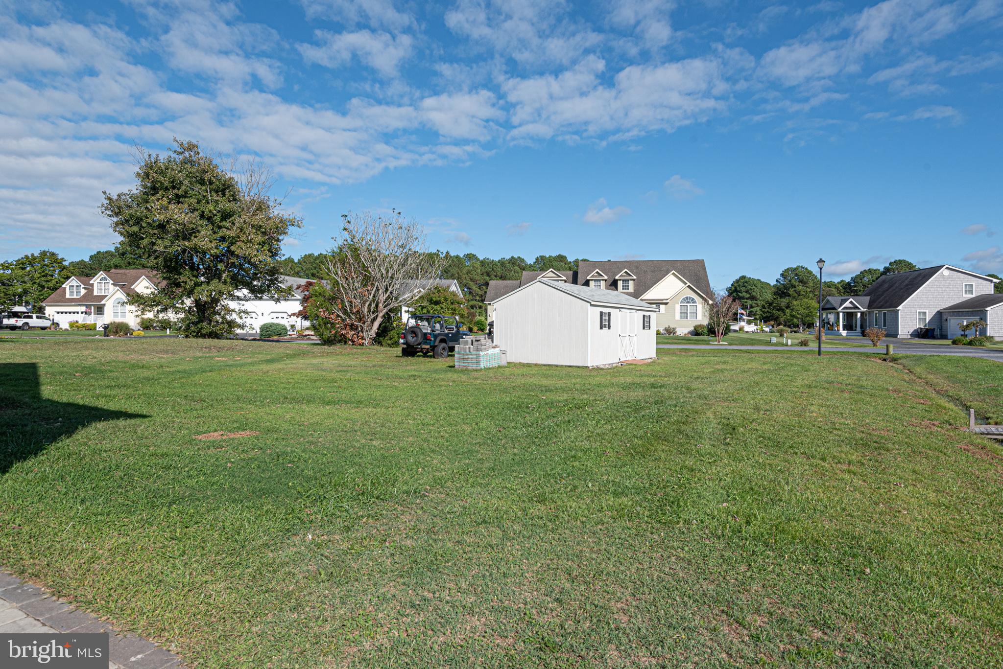 BAYVIEW ESTATES (MD) - Residential