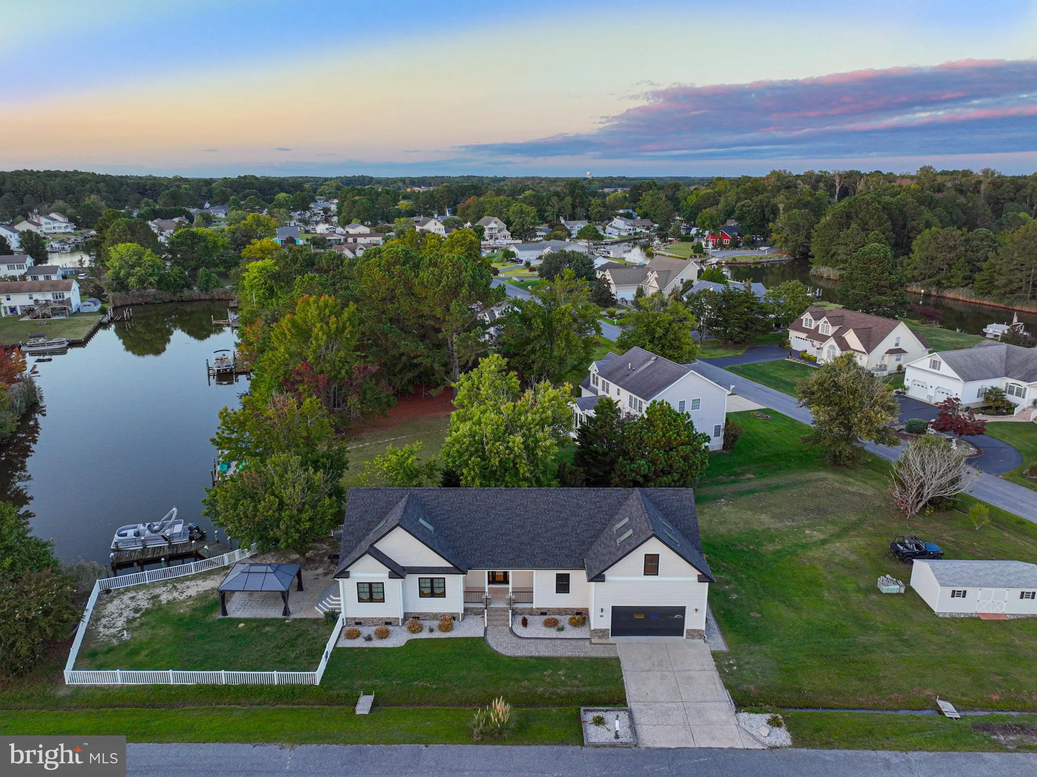 Bishopville, Maryland 21813, United States, 3 Bedrooms Bedrooms, ,3 BathroomsBathrooms,Residential,Pending,44562