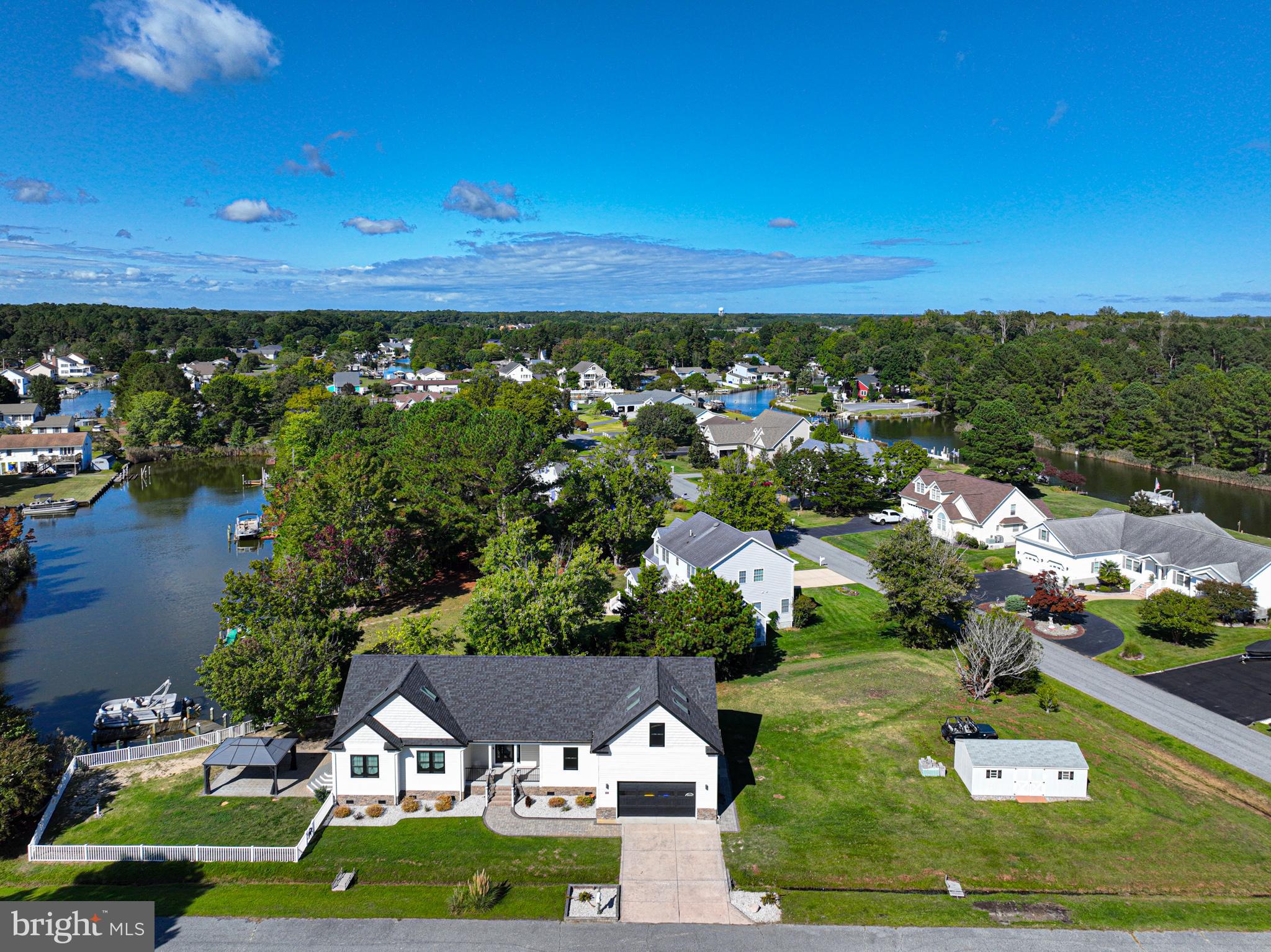 BAYVIEW ESTATES (MD) - Residential