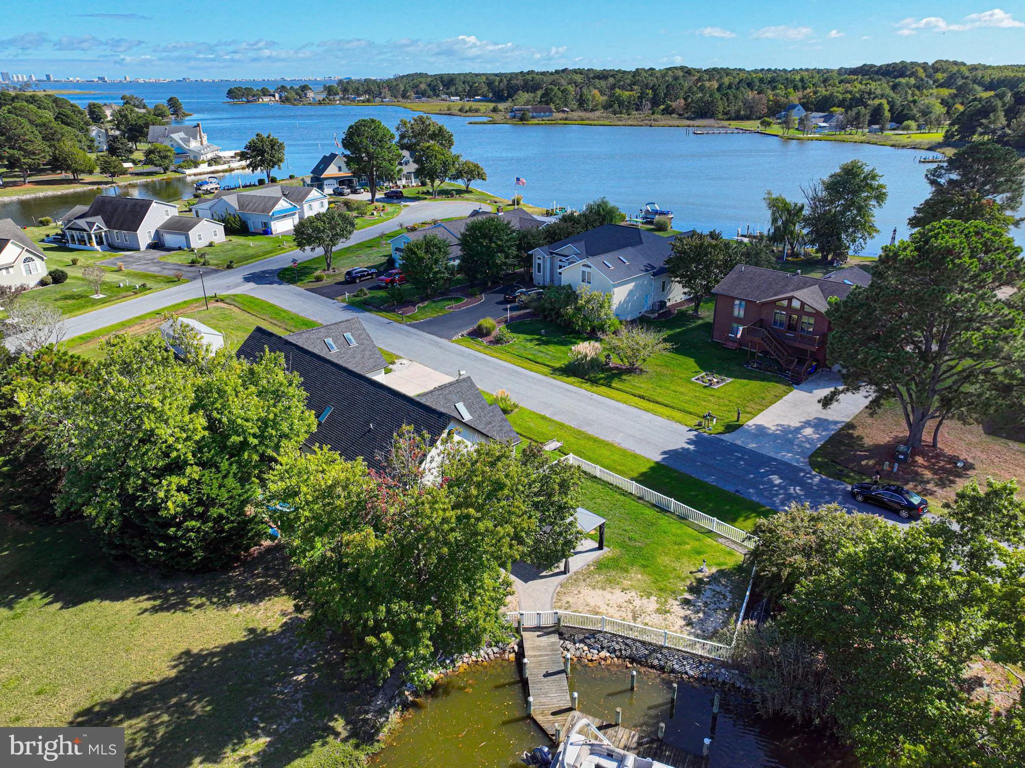 Bishopville, Maryland 21813, United States, 3 Bedrooms Bedrooms, ,3 BathroomsBathrooms,Residential,Pending,44562