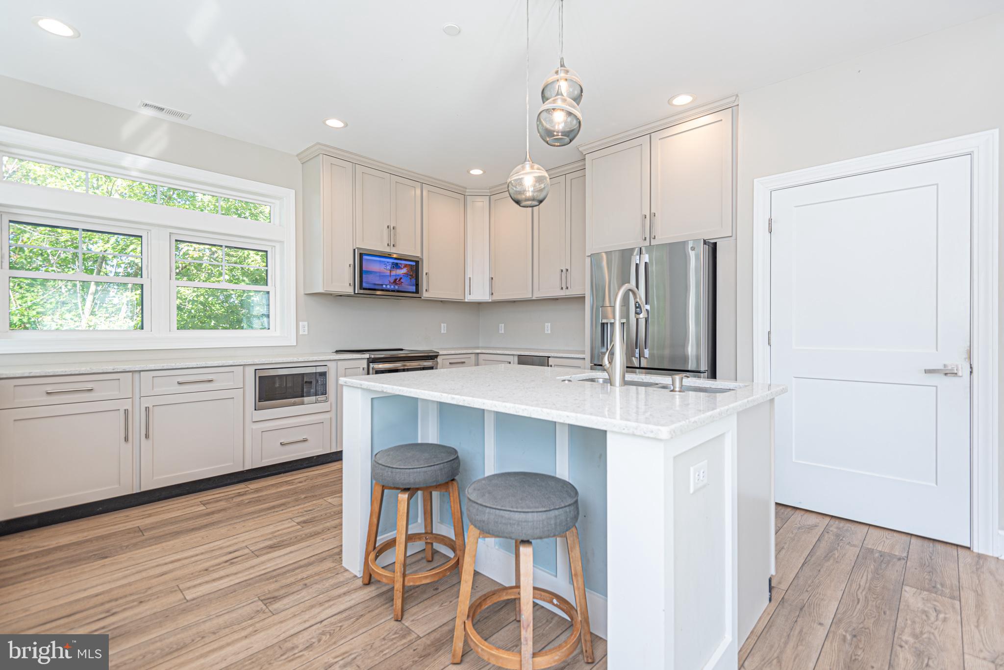 BAYVIEW ESTATES (MD) - Residential