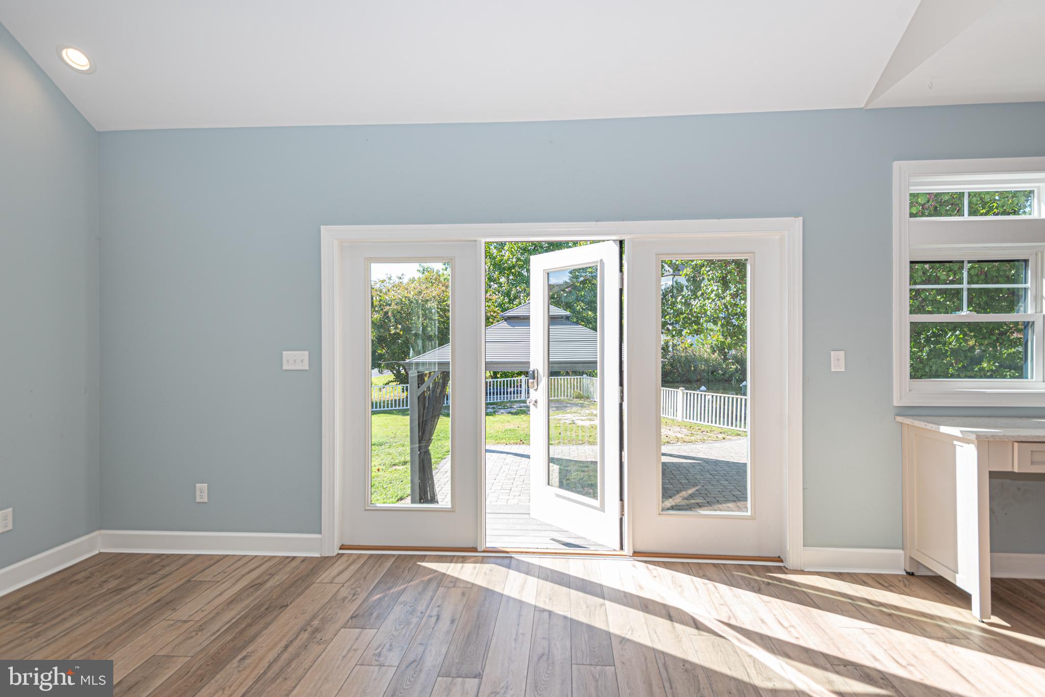 BAYVIEW ESTATES (MD) - Residential