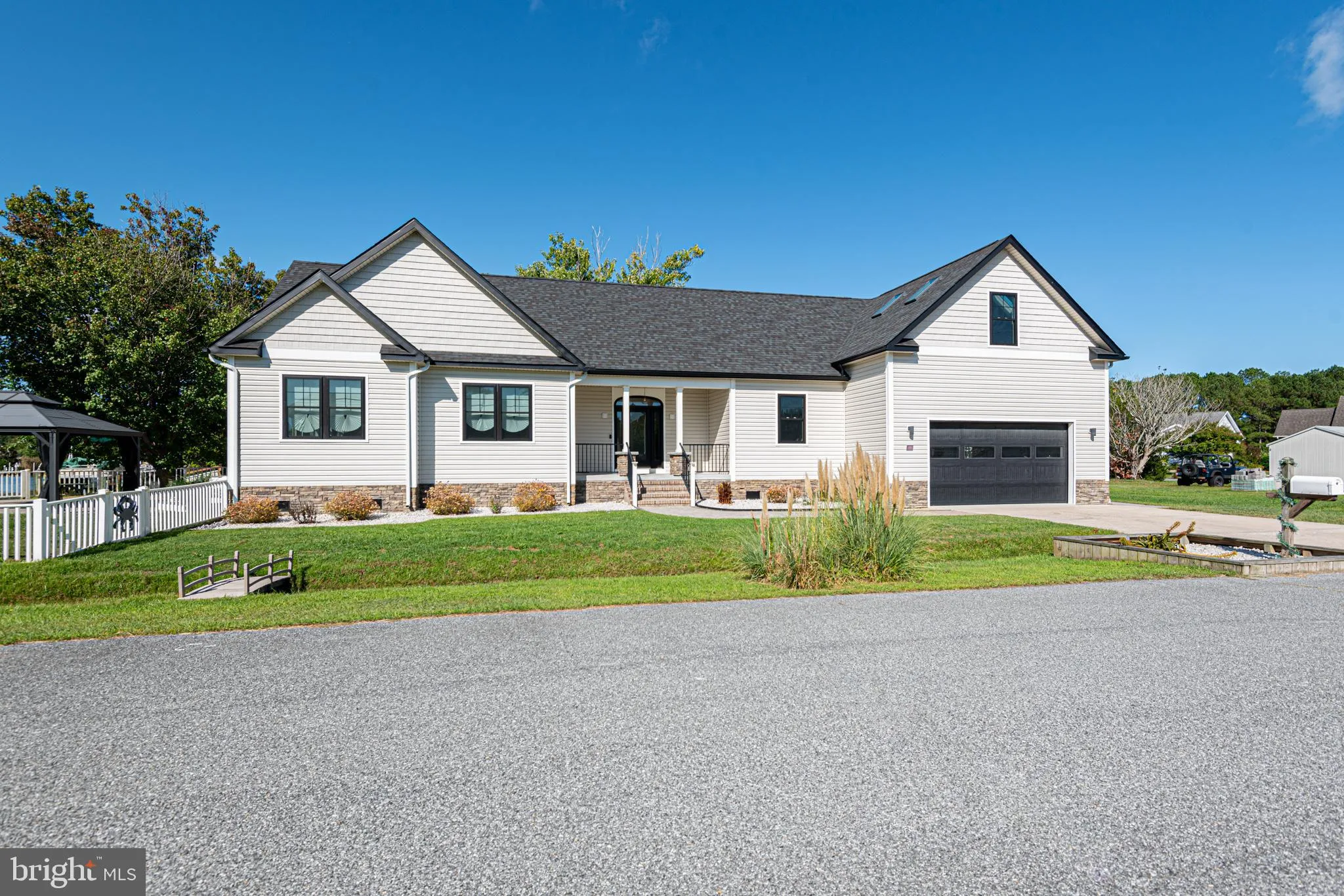 Bishopville, Maryland 21813, United States, 3 Bedrooms Bedrooms, ,3 BathroomsBathrooms,Residential,Pending,44562