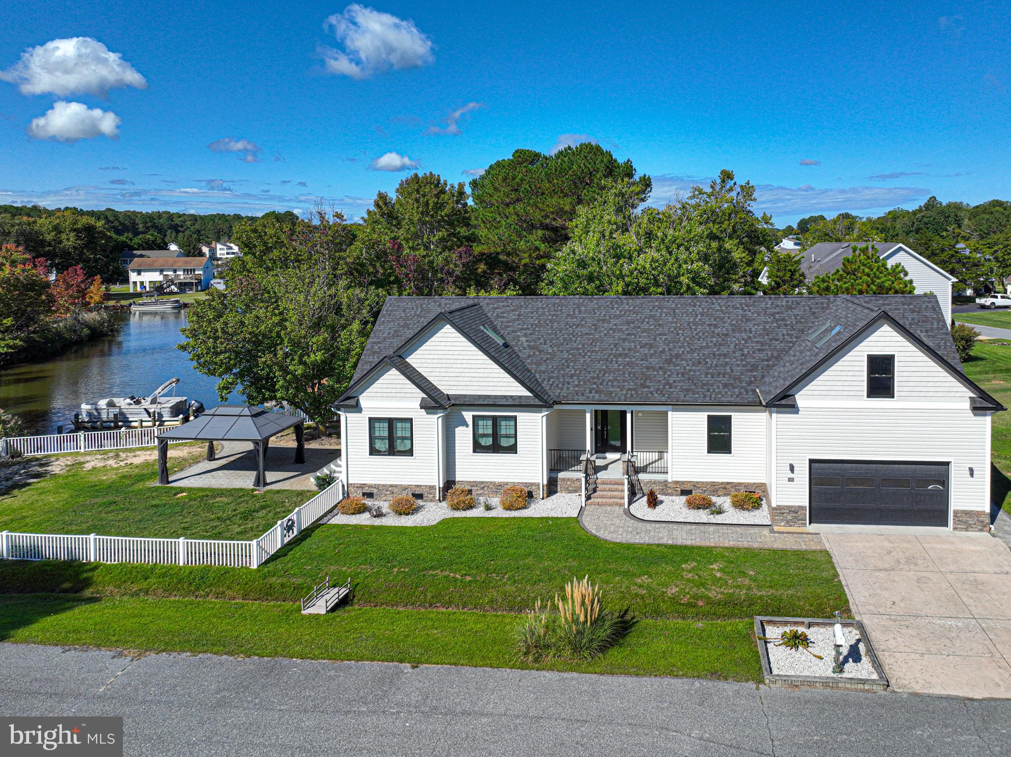 BAYVIEW ESTATES (MD) - Residential