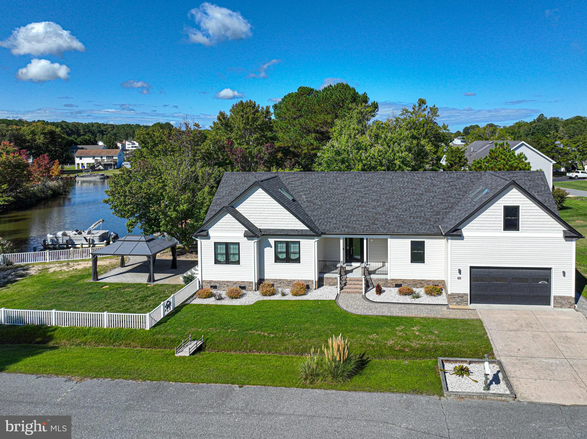 Bishopville, Maryland 21813, United States, 3 Bedrooms Bedrooms, ,3 BathroomsBathrooms,Residential,Pending,44562