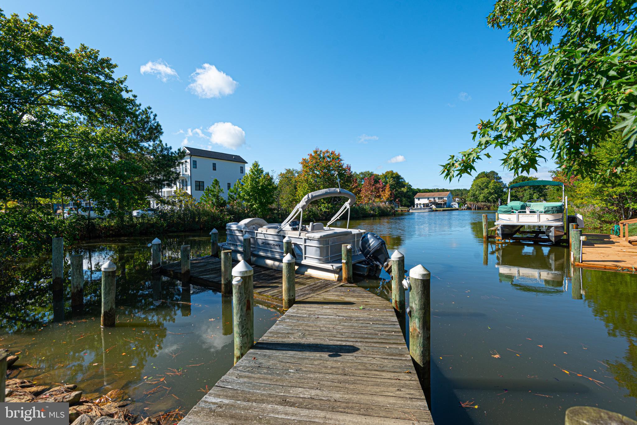 BAYVIEW ESTATES (MD) - Residential