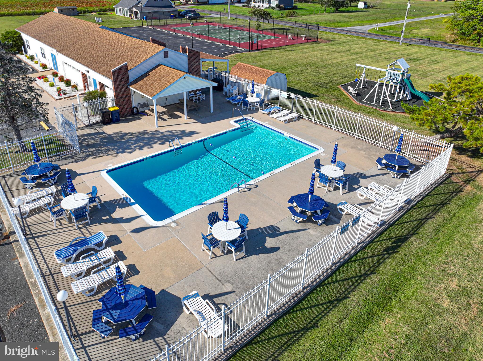 BAYVIEW ESTATES (MD) - Residential