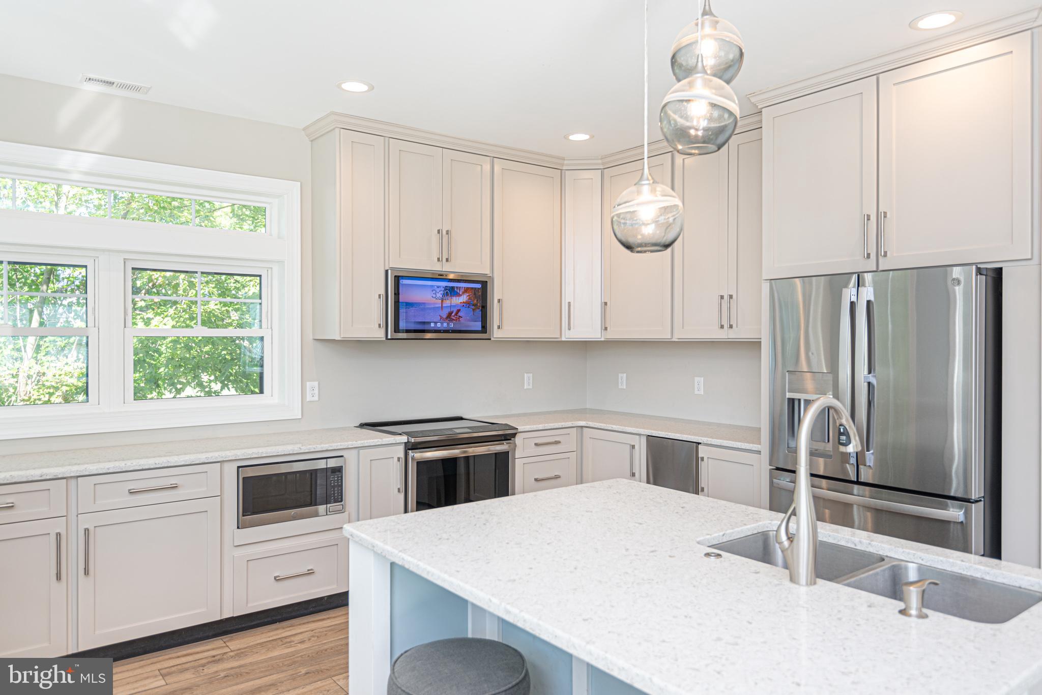 BAYVIEW ESTATES (MD) - Residential