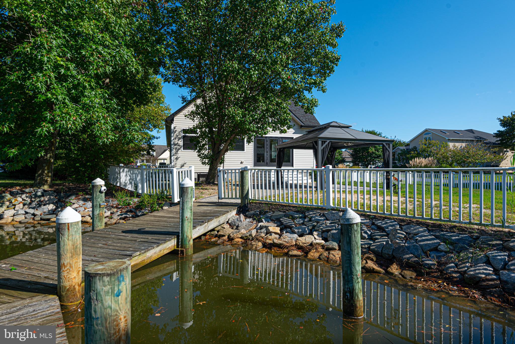 BAYVIEW ESTATES (MD) - Residential