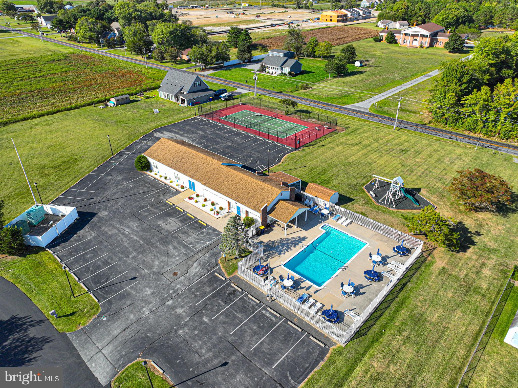 BAYVIEW ESTATES (MD) - Residential