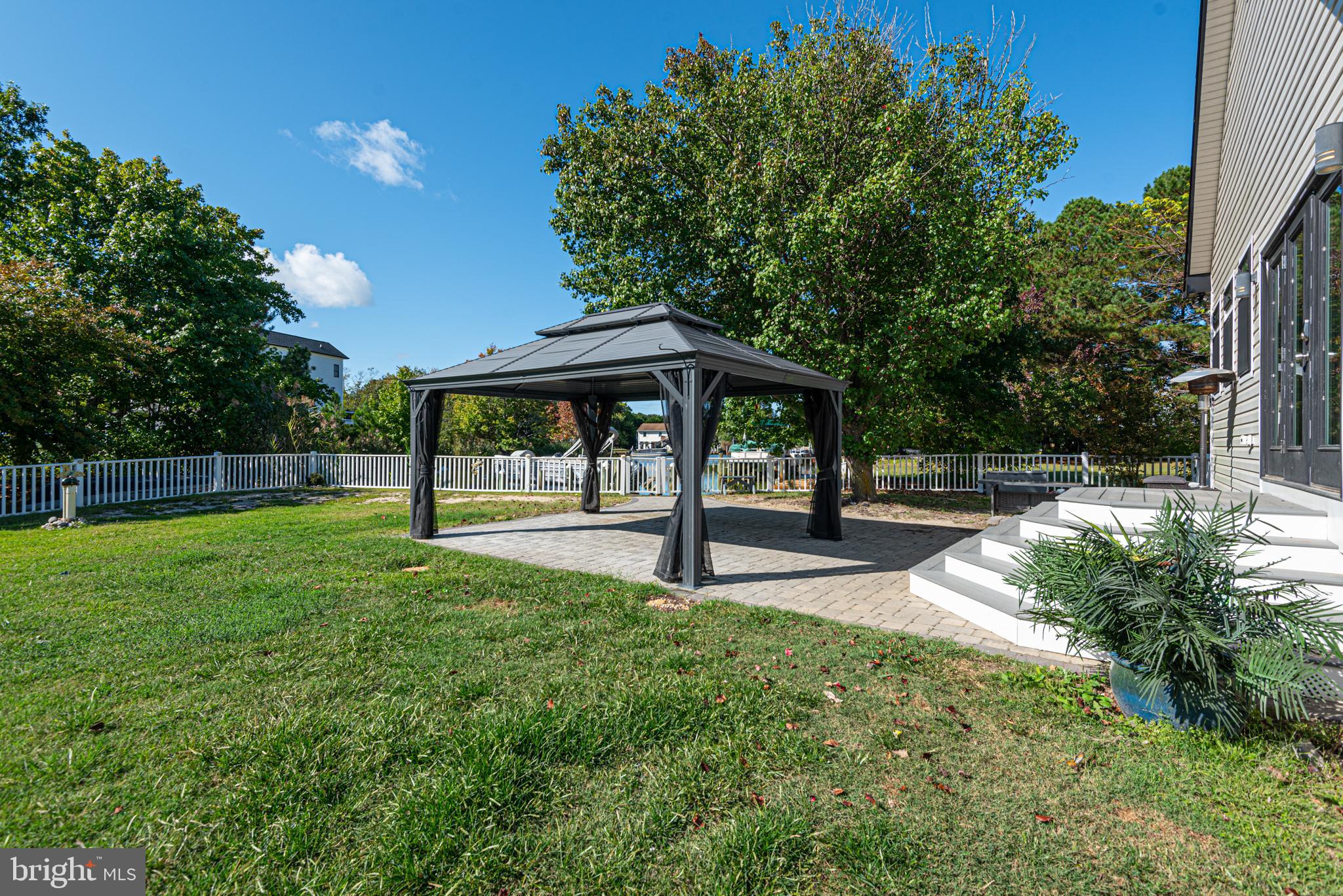 BAYVIEW ESTATES (MD) - Residential