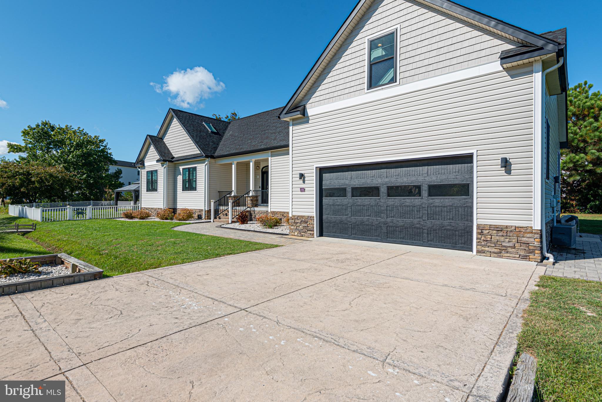 BAYVIEW ESTATES (MD) - Residential