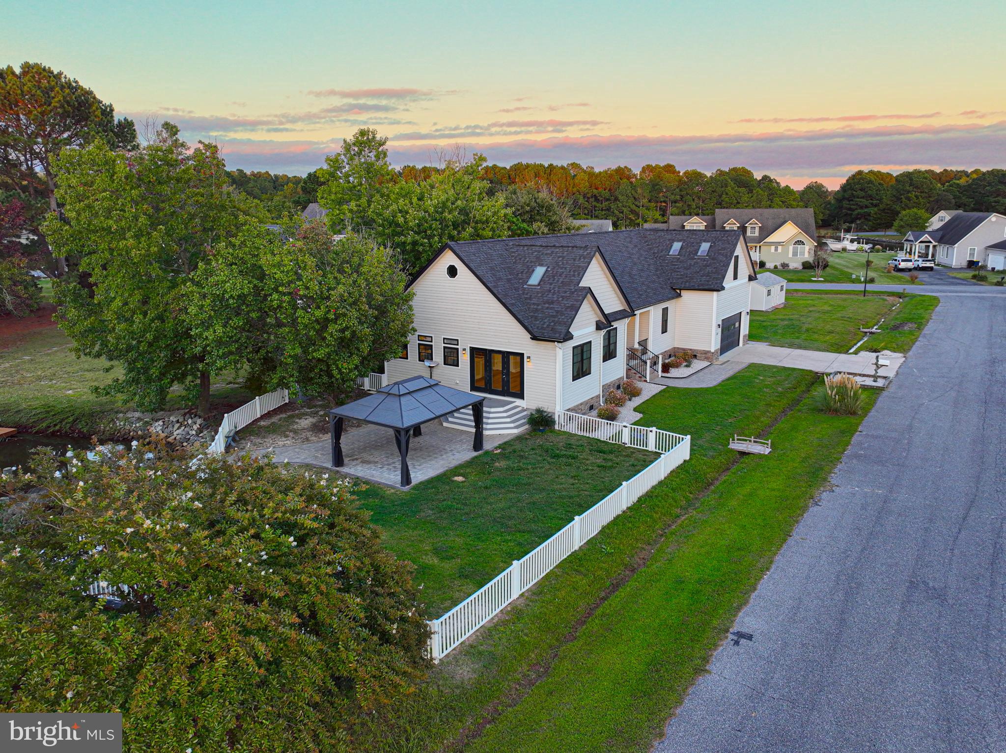 BAYVIEW ESTATES (MD) - Residential