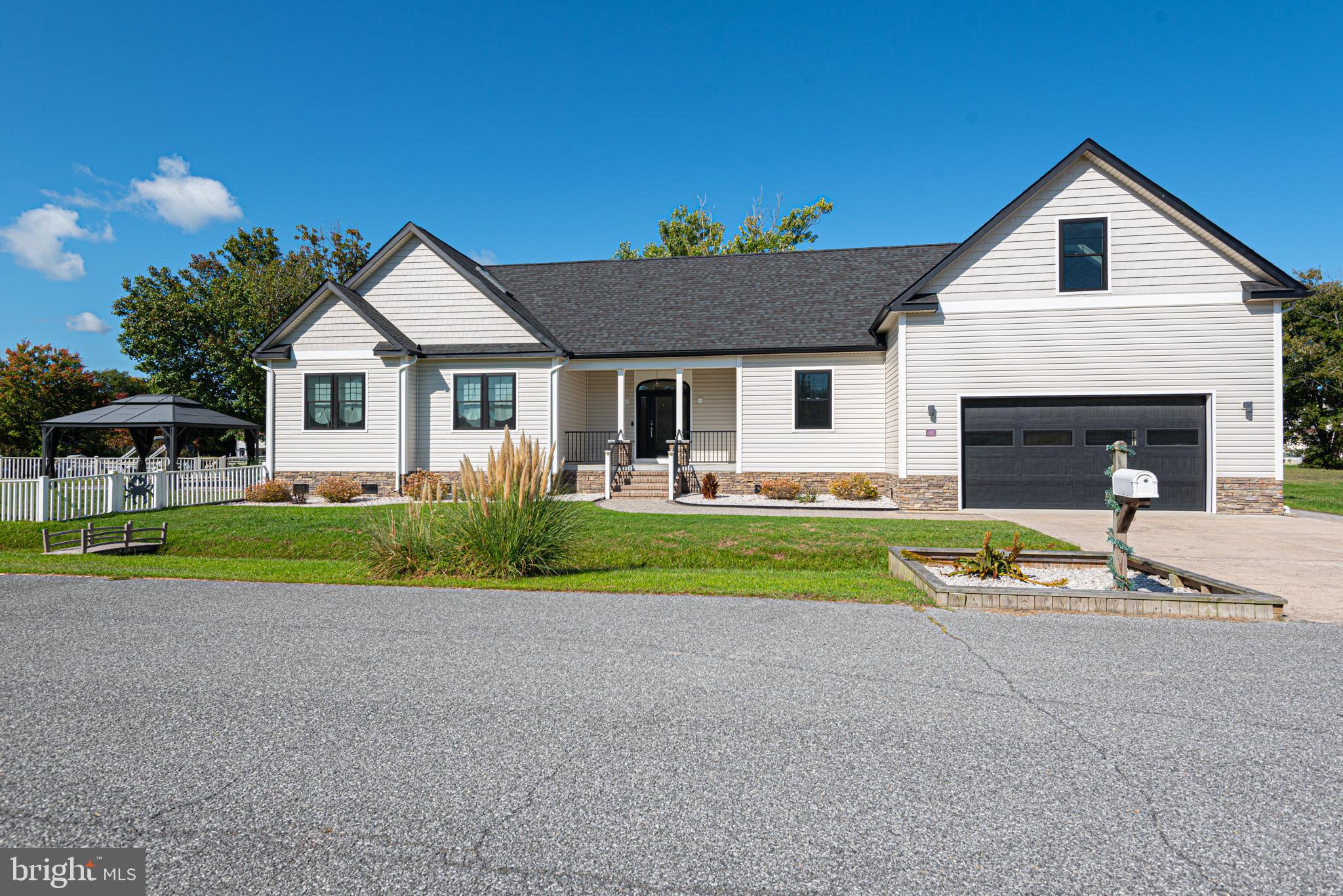 BAYVIEW ESTATES (MD) - Residential