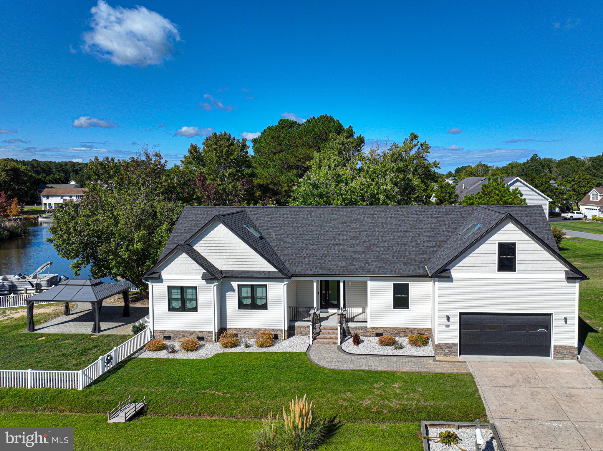 BAYVIEW ESTATES (MD) - Residential