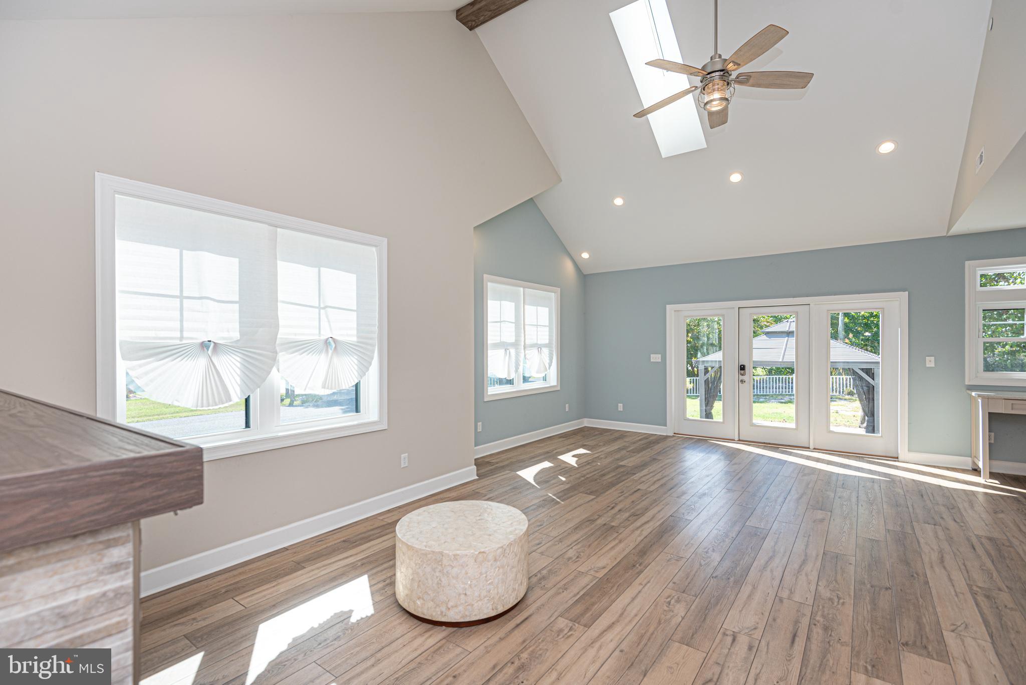 BAYVIEW ESTATES (MD) - Residential