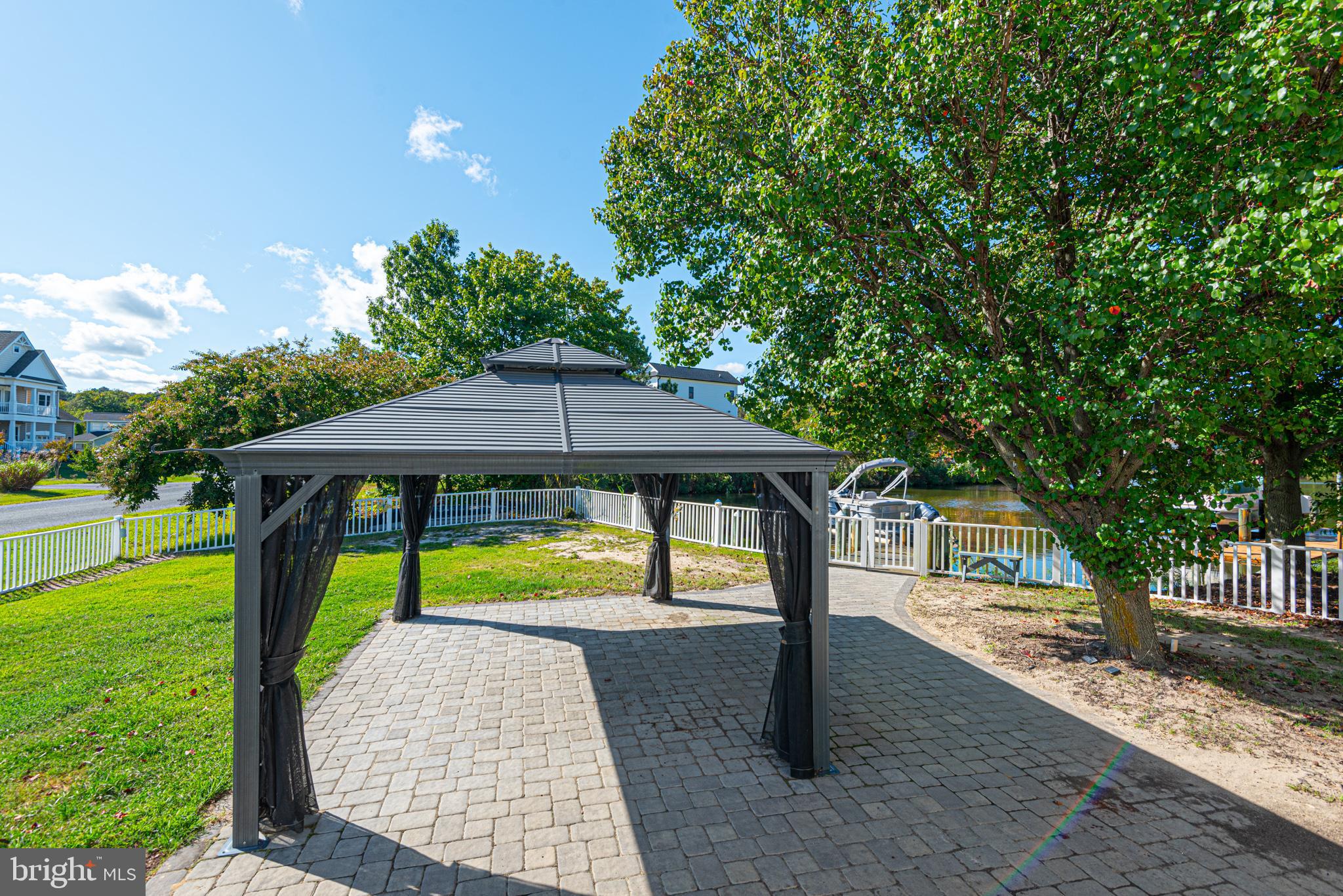 BAYVIEW ESTATES (MD) - Residential