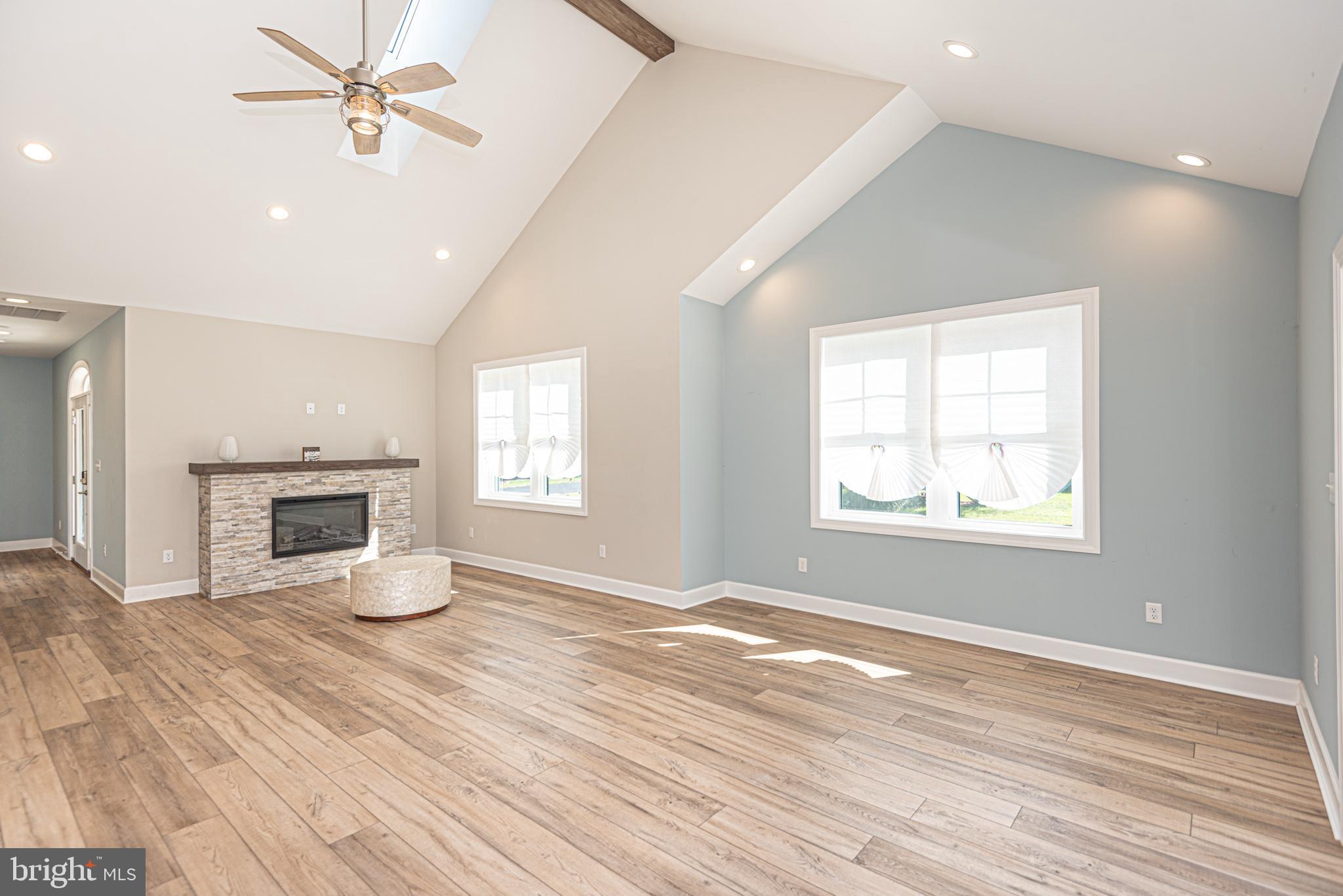 BAYVIEW ESTATES (MD) - Residential