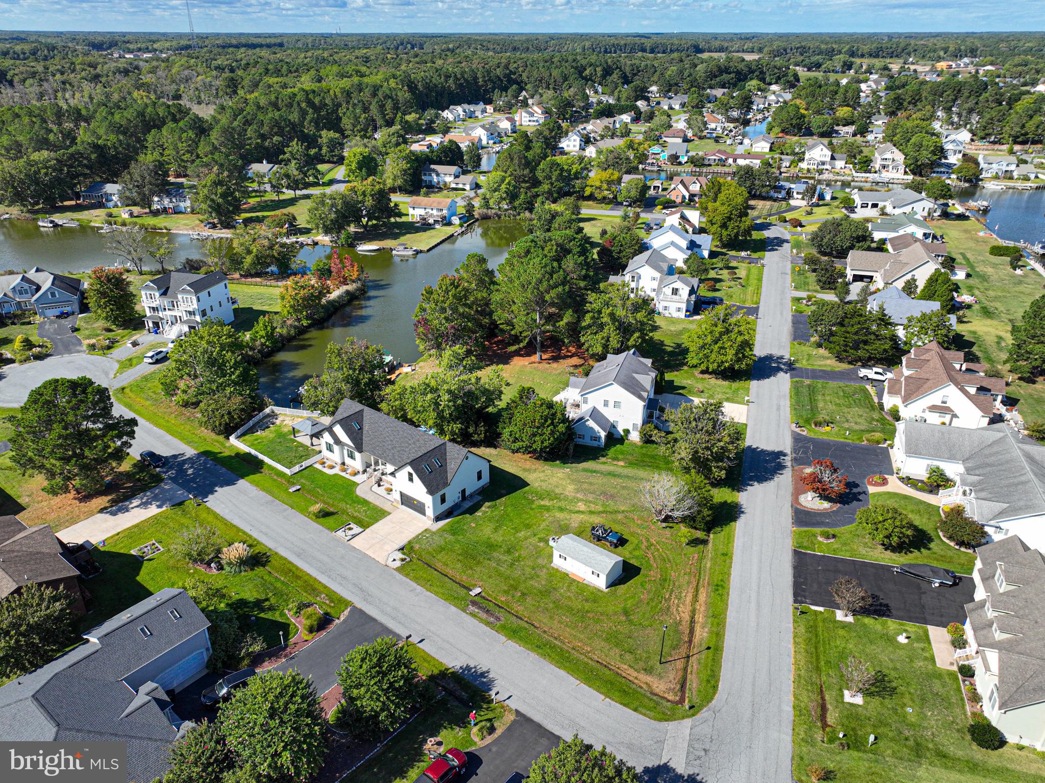 BAYVIEW ESTATES (MD) - Residential