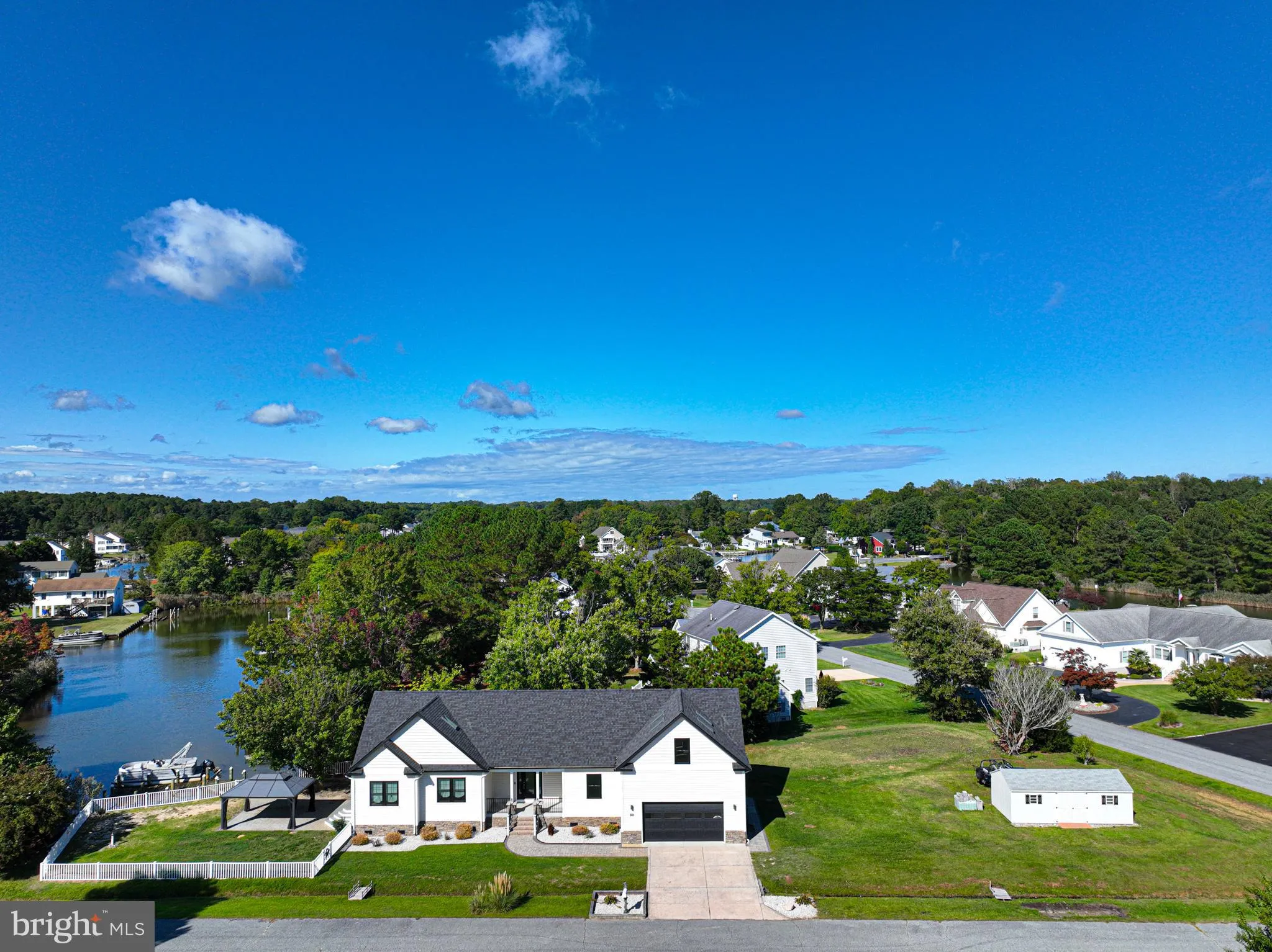Bishopville, Maryland 21813, United States, 3 Bedrooms Bedrooms, ,3 BathroomsBathrooms,Residential,Pending,44562