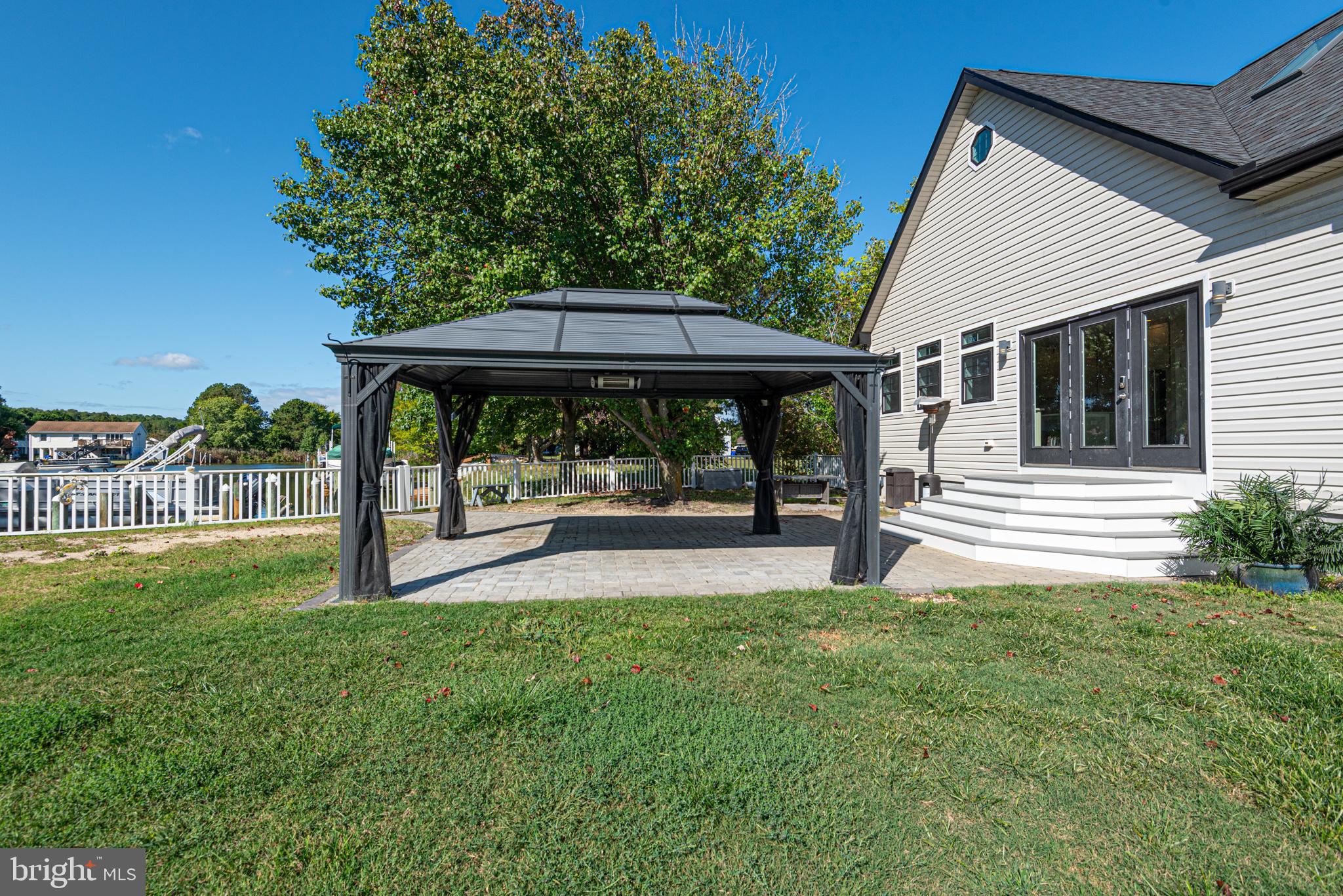 BAYVIEW ESTATES (MD) - Residential