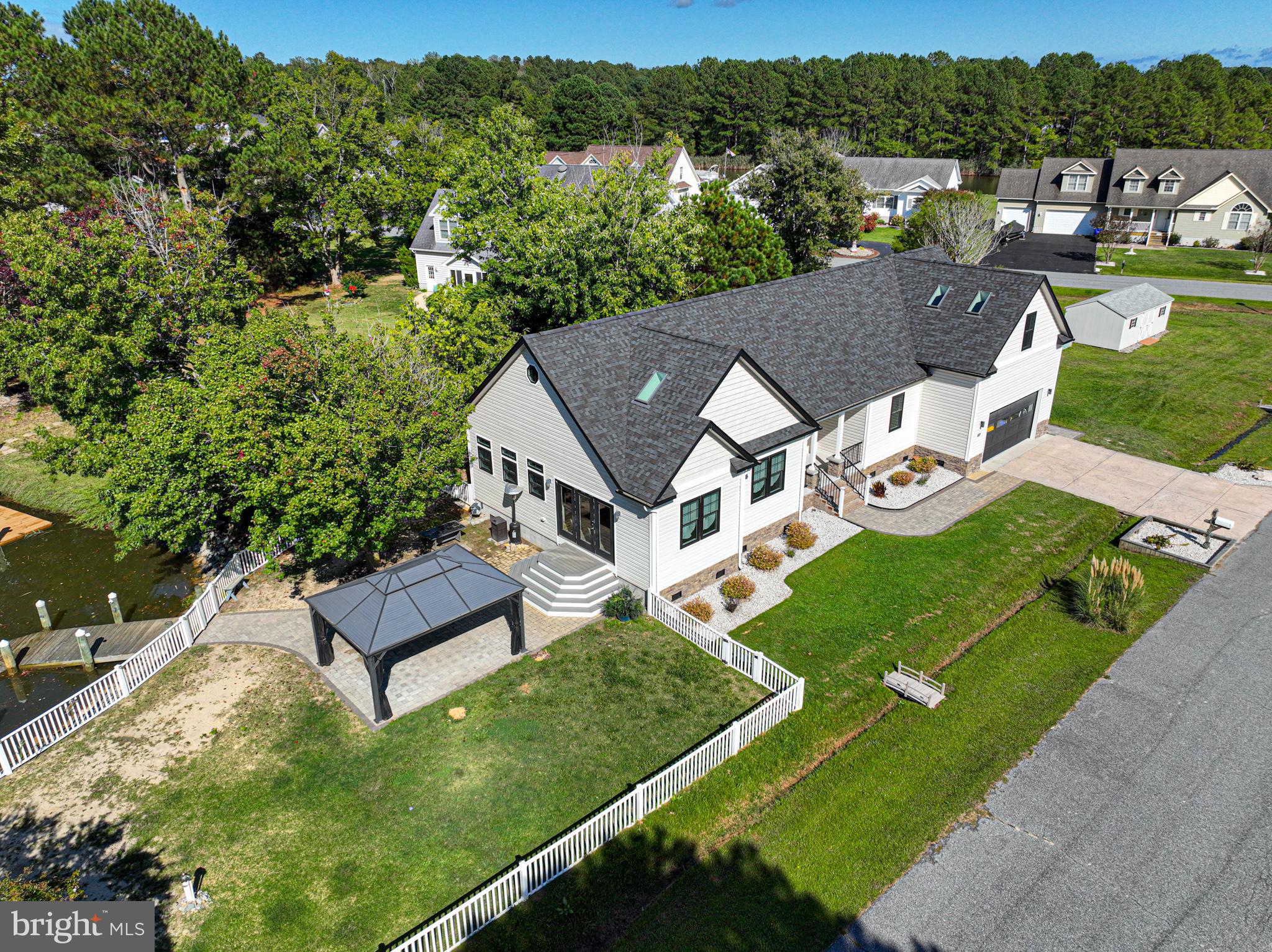 BAYVIEW ESTATES (MD) - Residential