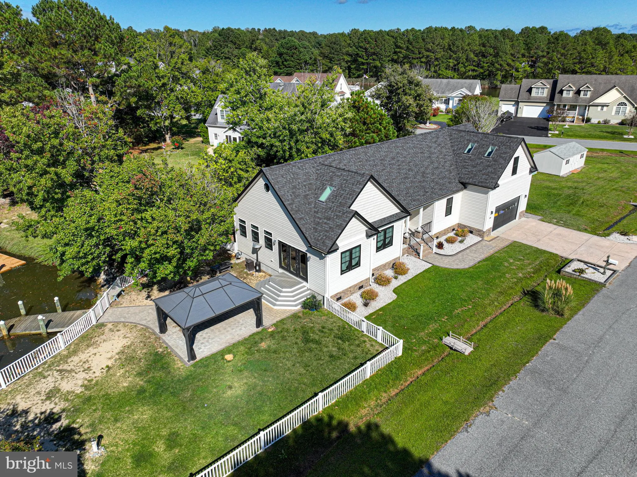 Bishopville, Maryland 21813, United States, 3 Bedrooms Bedrooms, ,3 BathroomsBathrooms,Residential,Pending,44562