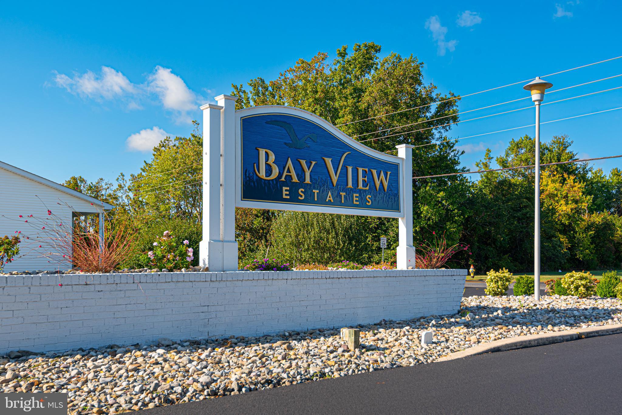 BAYVIEW ESTATES (MD) - Residential