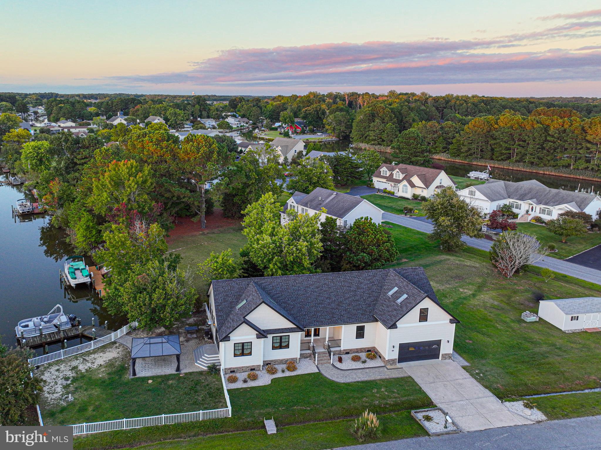 BAYVIEW ESTATES (MD) - Residential