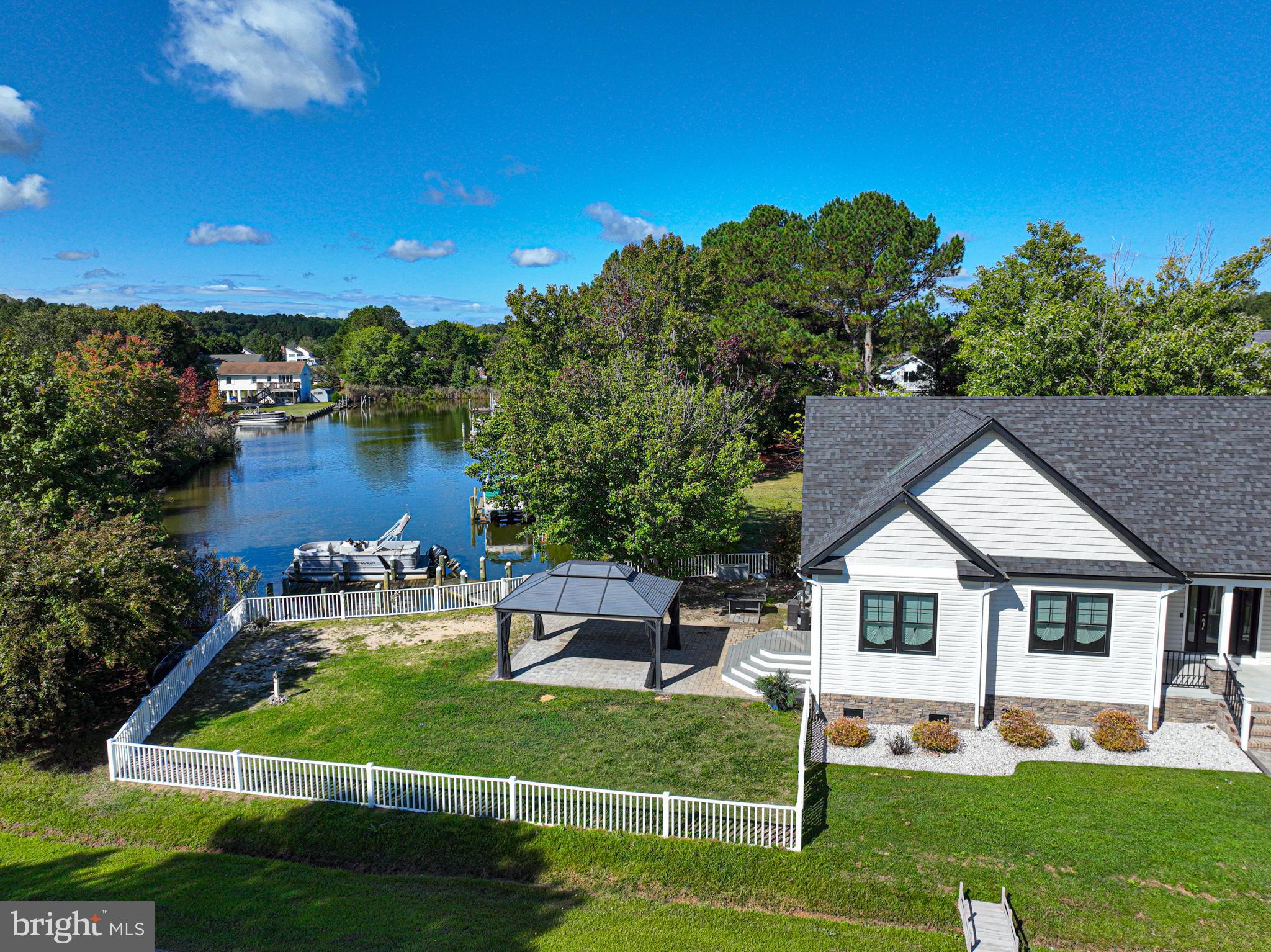 BAYVIEW ESTATES (MD) - Residential