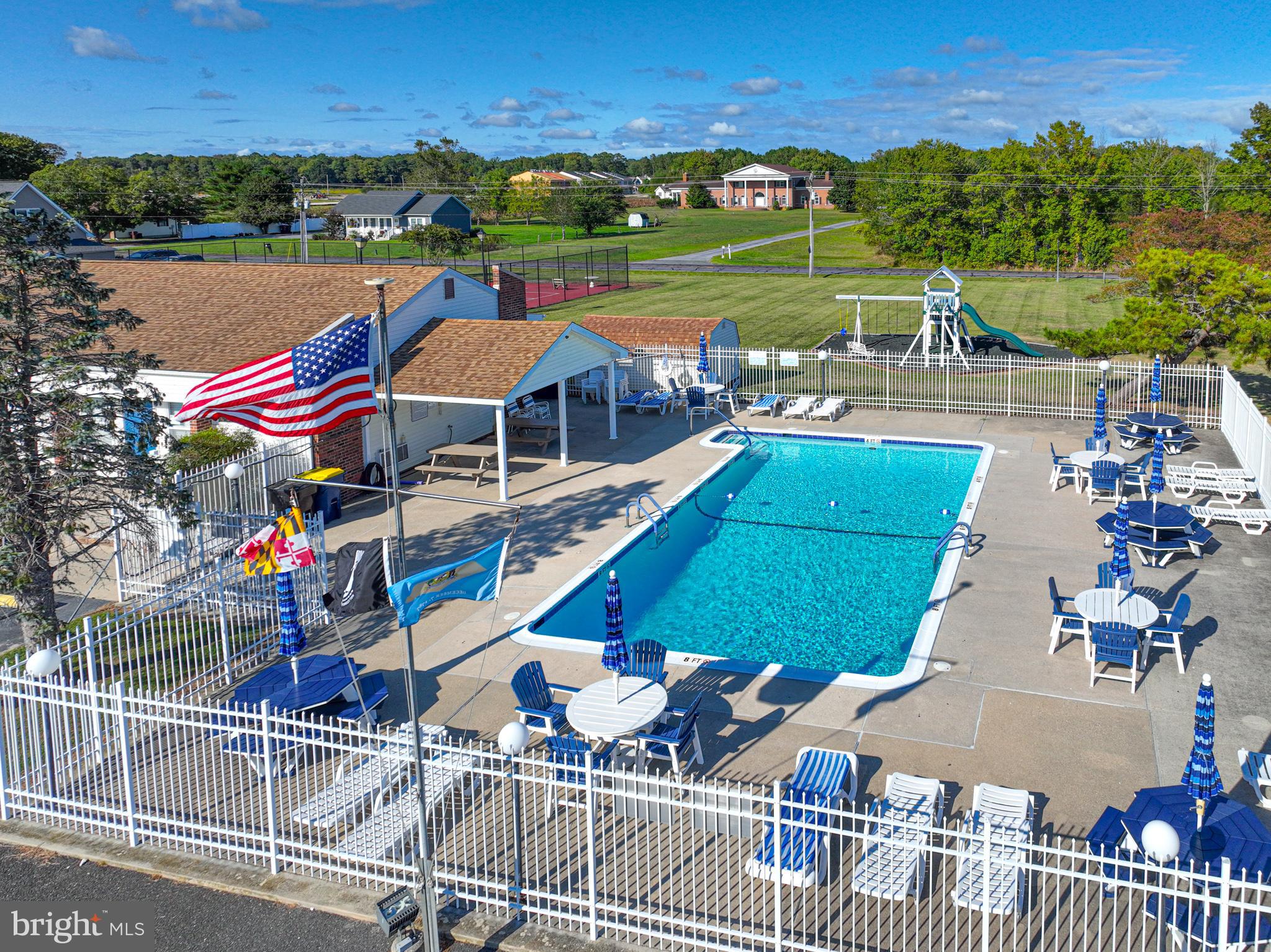 BAYVIEW ESTATES (MD) - Residential