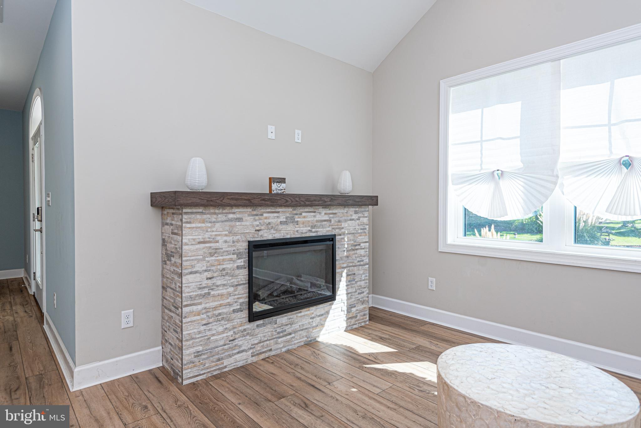 BAYVIEW ESTATES (MD) - Residential