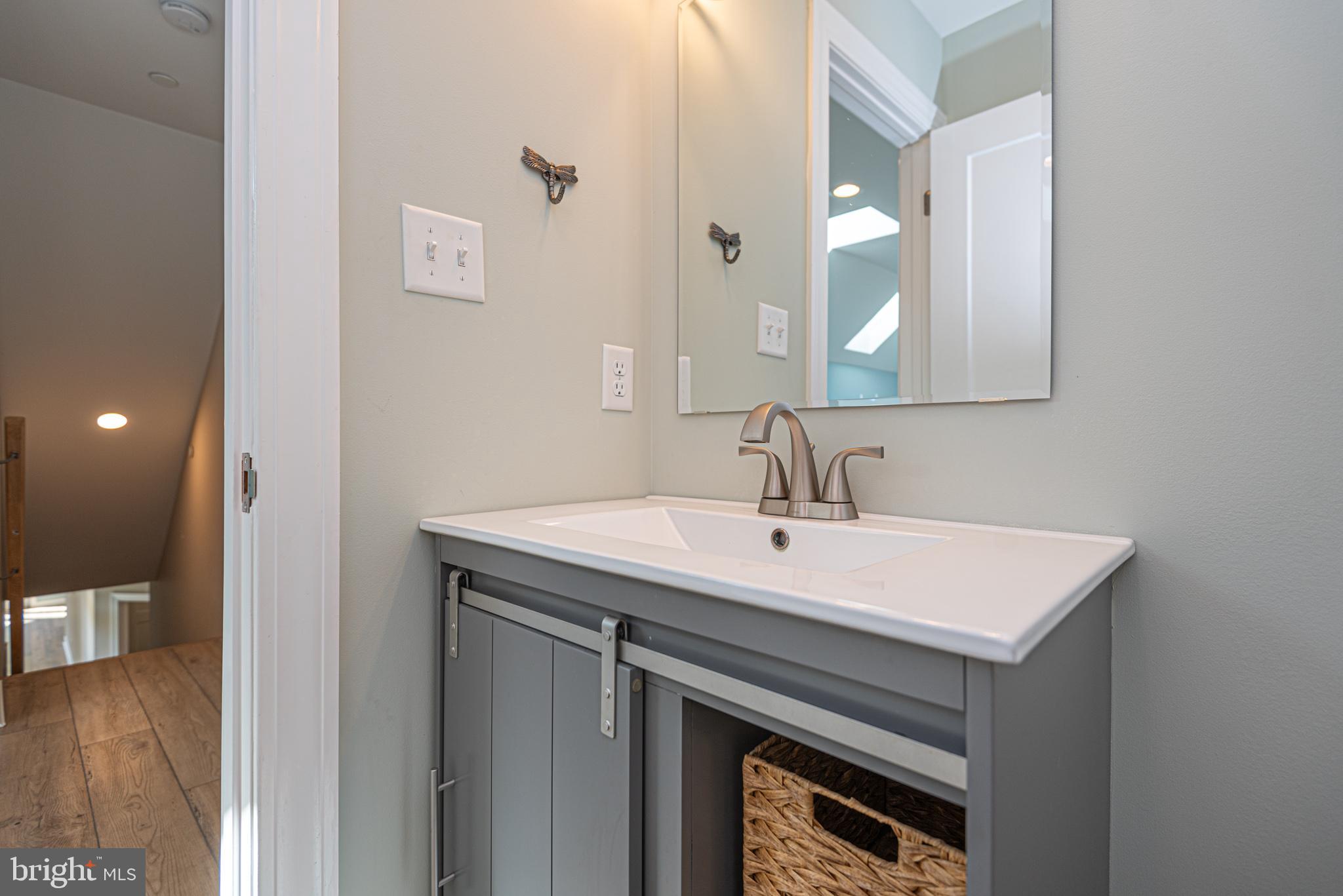 BAYVIEW ESTATES (MD) - Residential