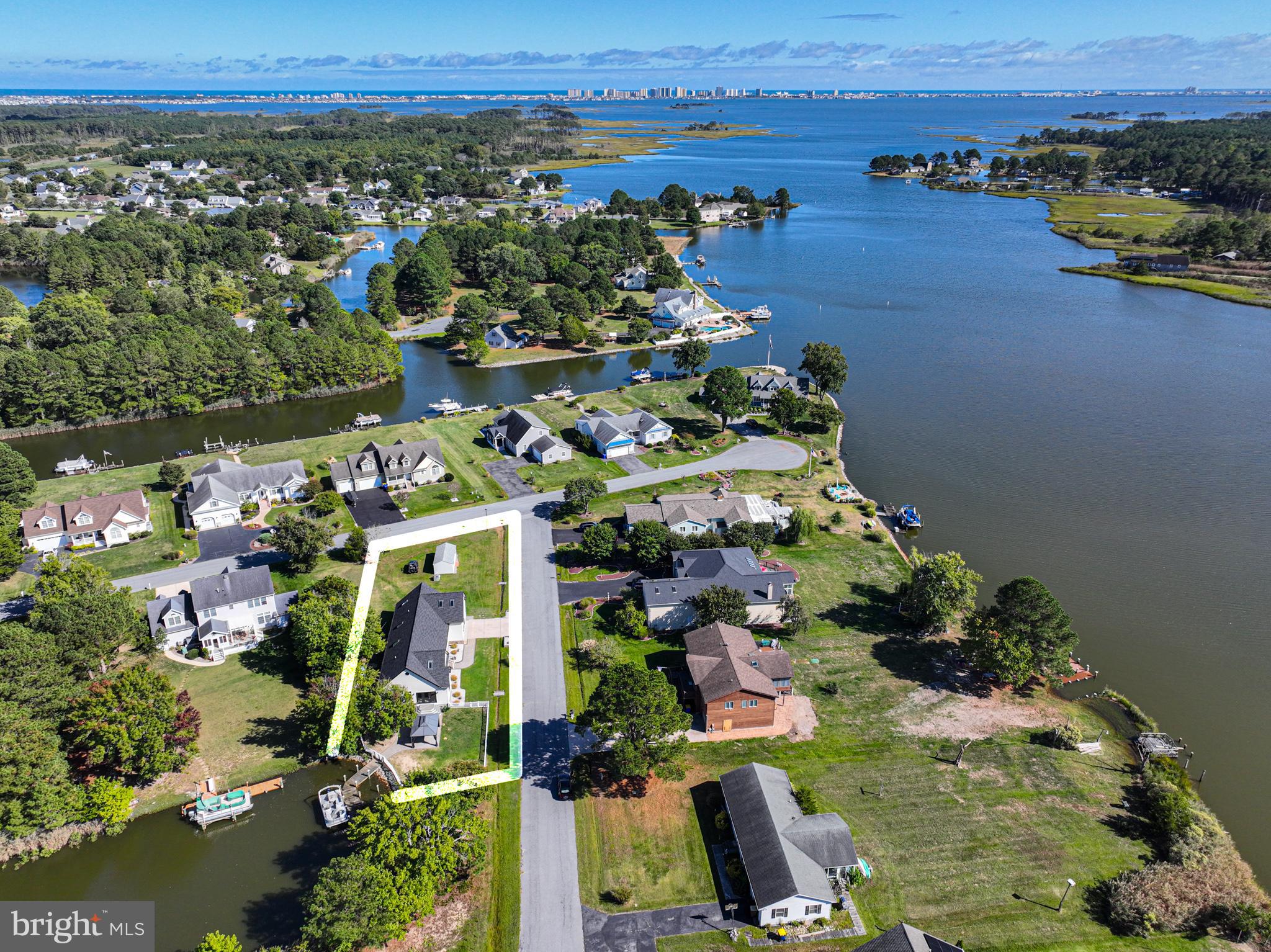 BAYVIEW ESTATES (MD) - Residential