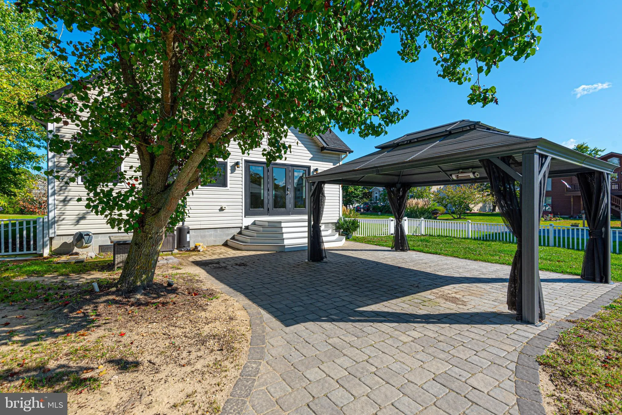 Bishopville, Maryland 21813, United States, 3 Bedrooms Bedrooms, ,3 BathroomsBathrooms,Residential,Pending,44562