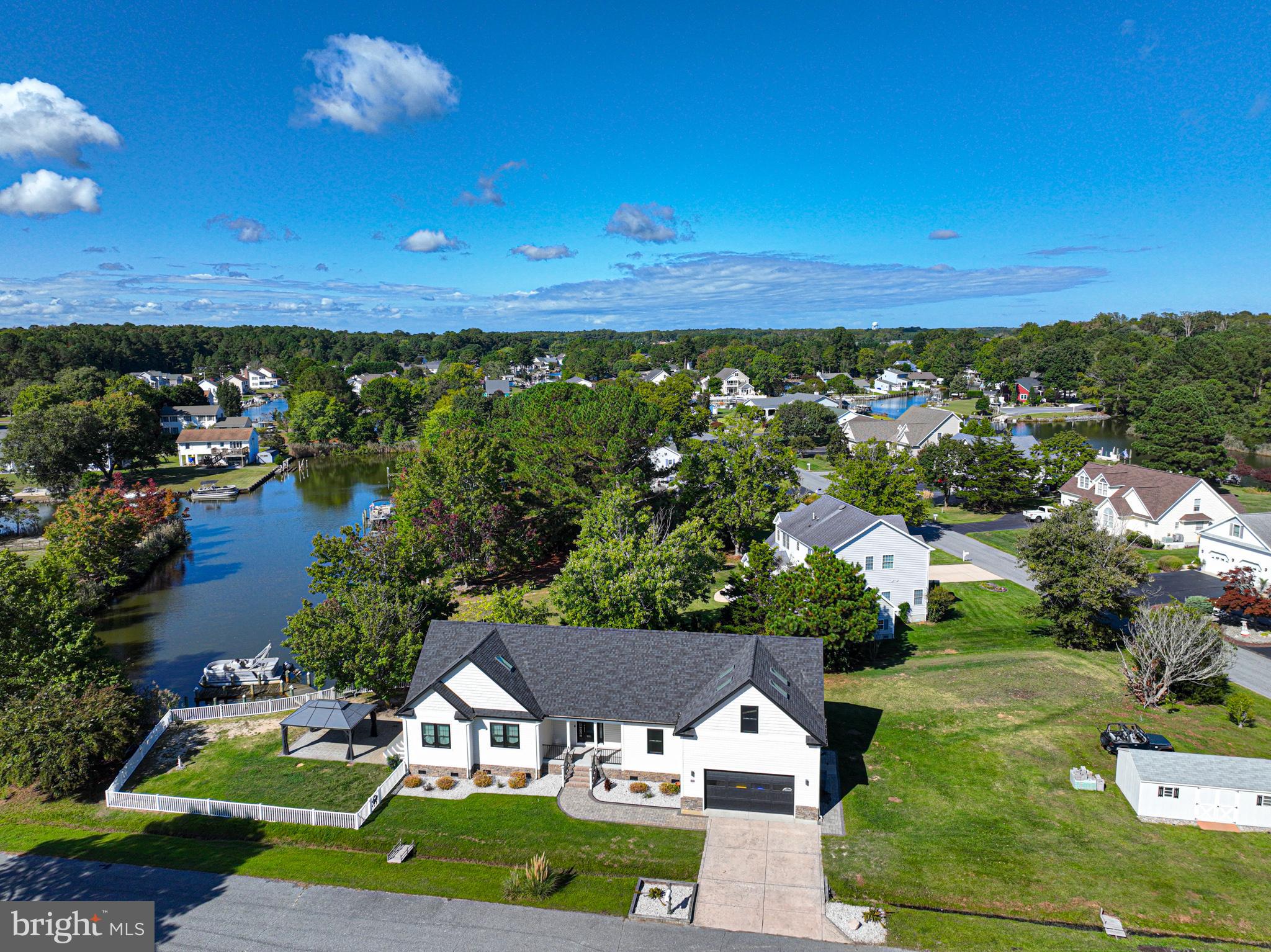 BAYVIEW ESTATES (MD) - Residential