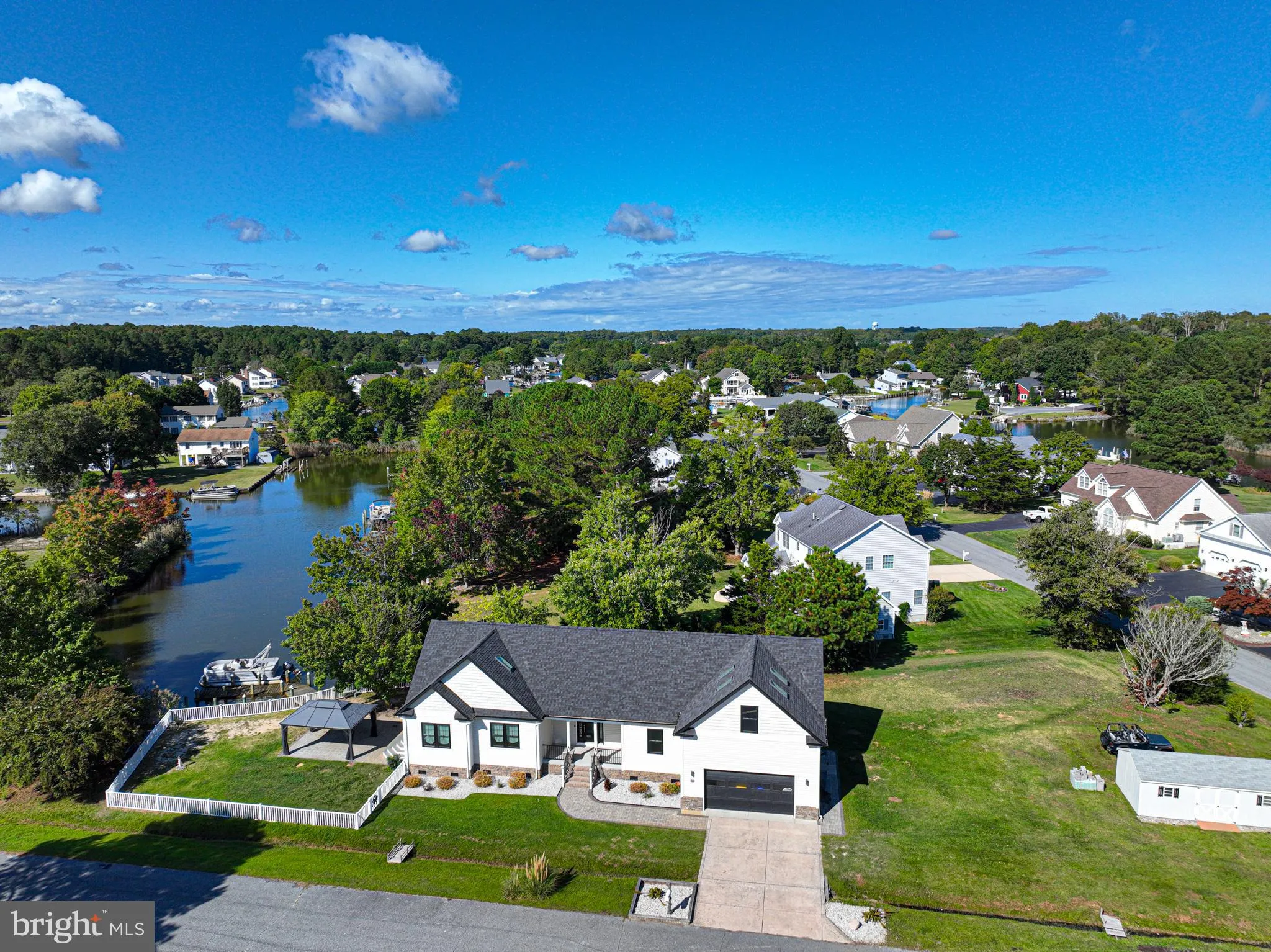 Bishopville, Maryland 21813, United States, 3 Bedrooms Bedrooms, ,3 BathroomsBathrooms,Residential,Pending,44562