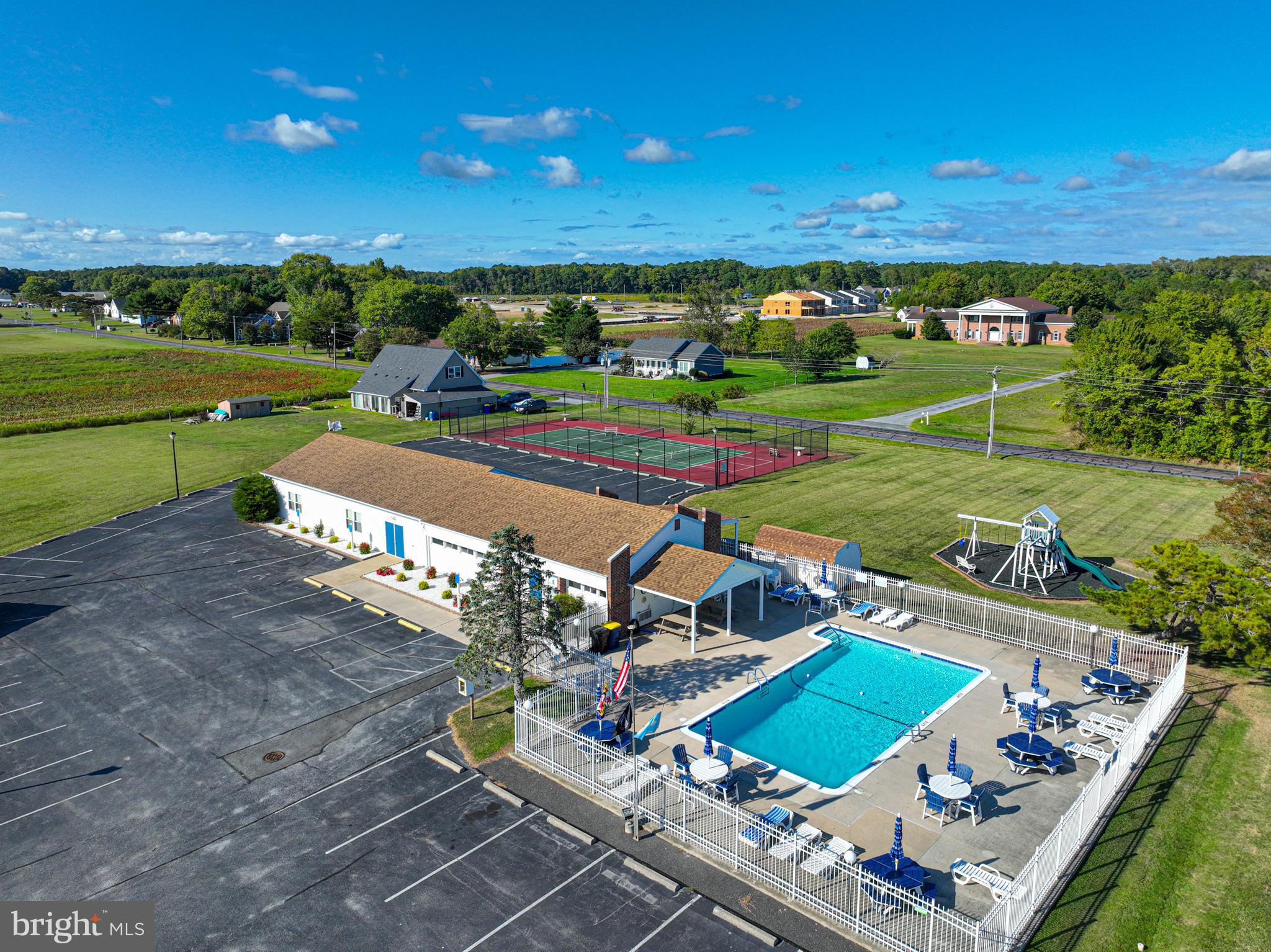 BAYVIEW ESTATES (MD) - Residential