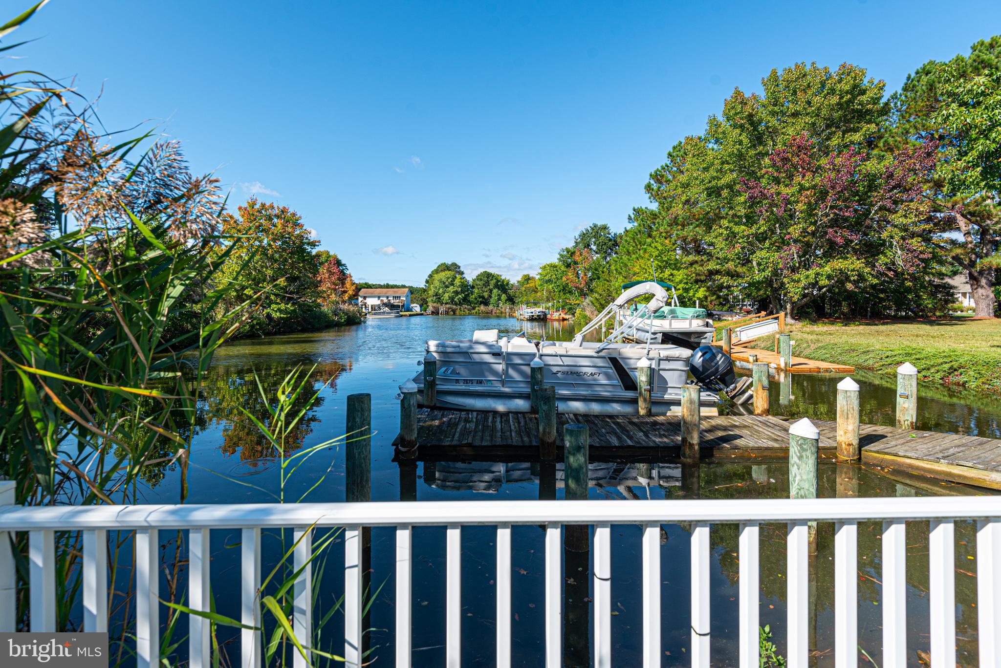 BAYVIEW ESTATES (MD) - Residential