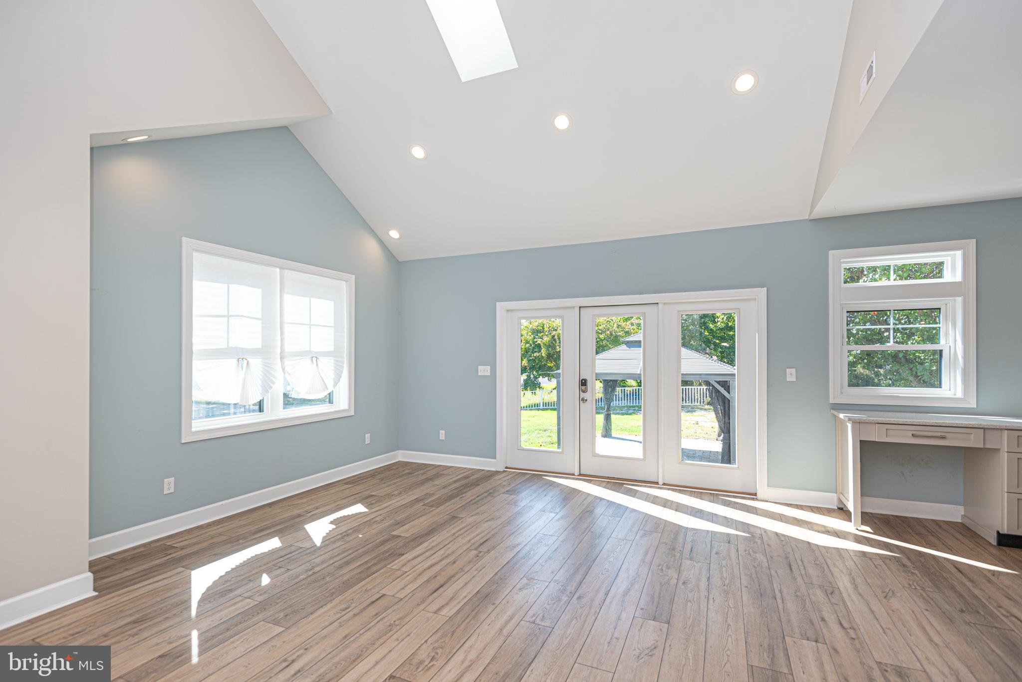 BAYVIEW ESTATES (MD) - Residential