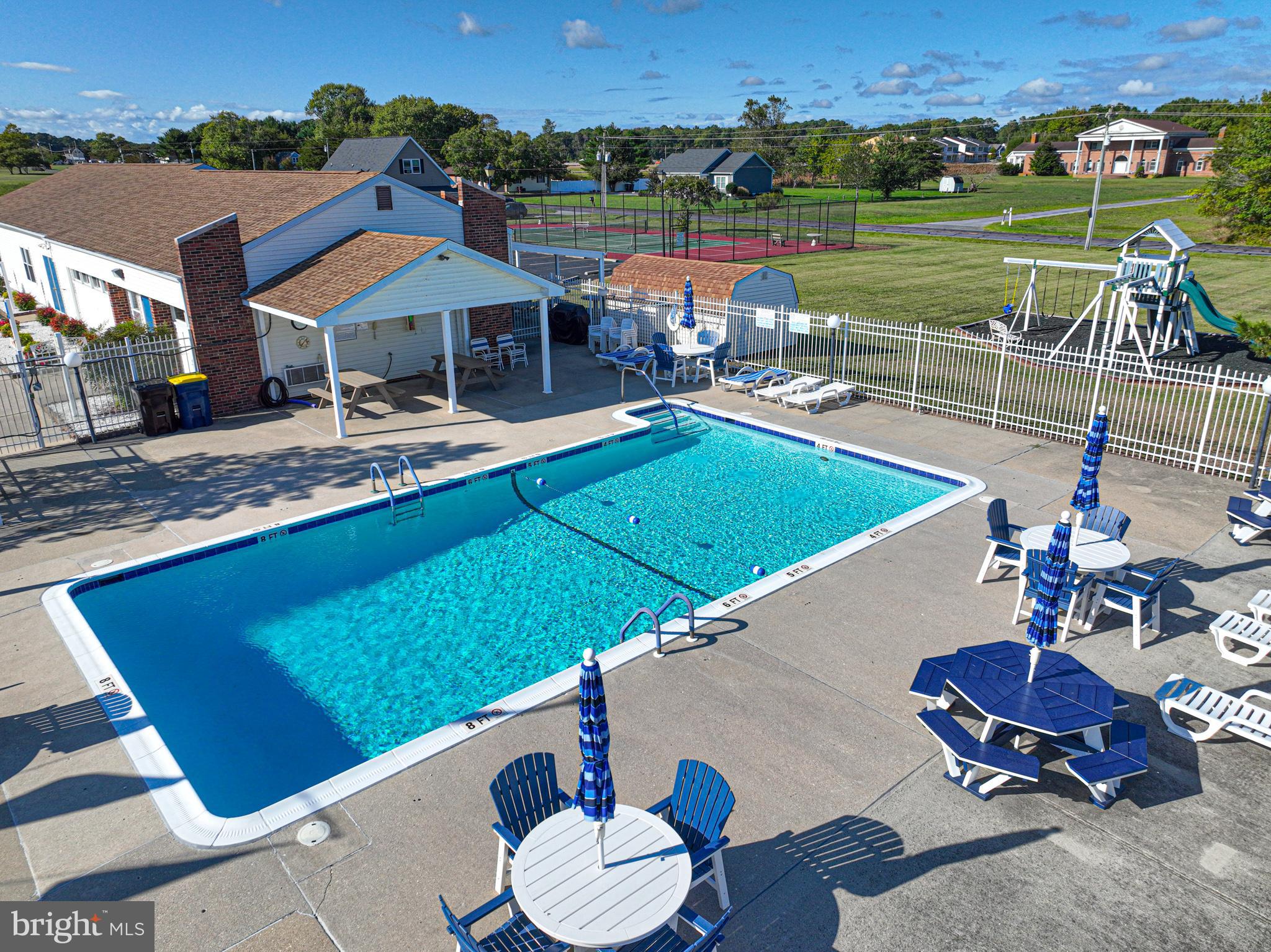 BAYVIEW ESTATES (MD) - Residential