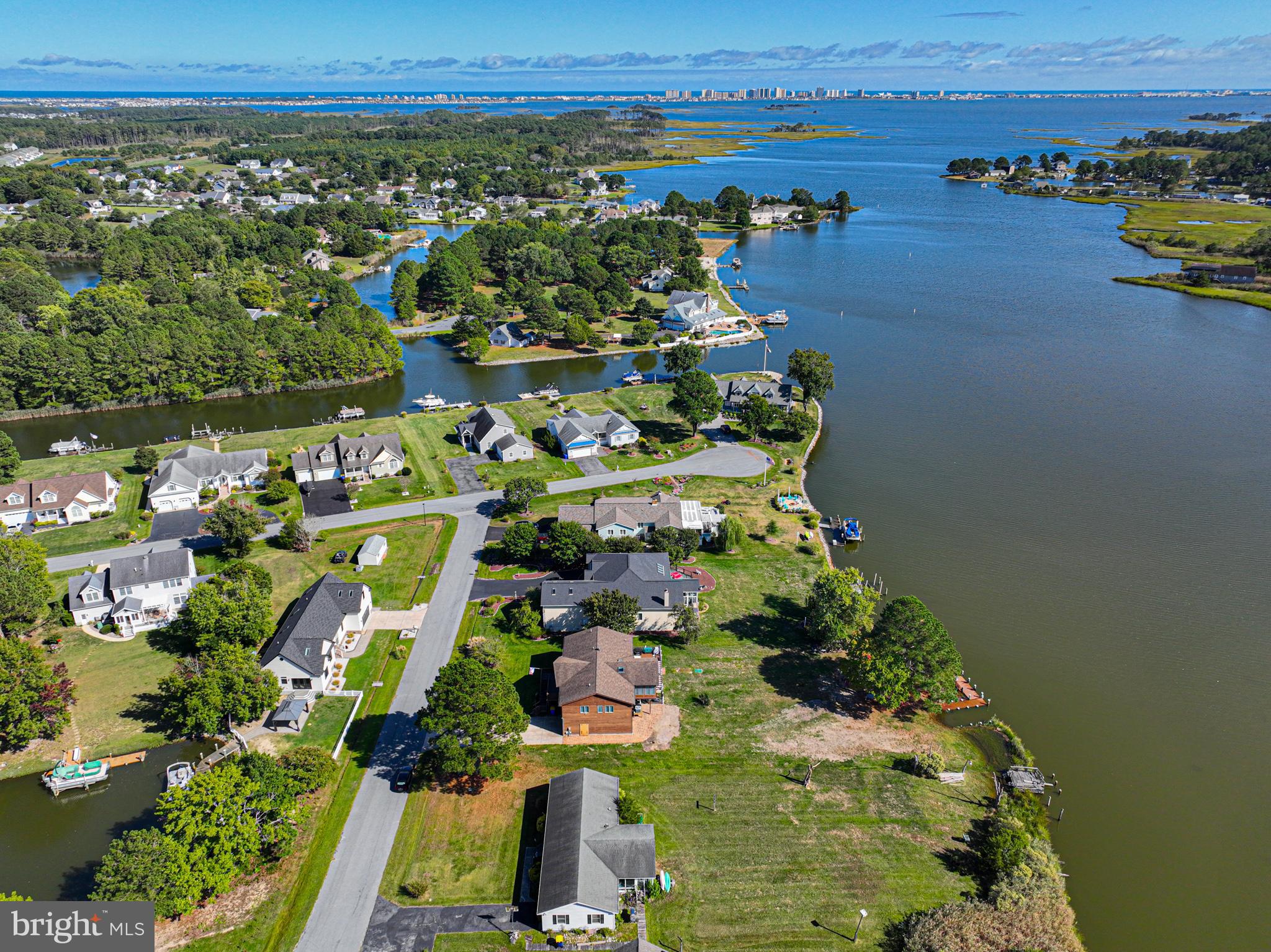 BAYVIEW ESTATES (MD) - Residential