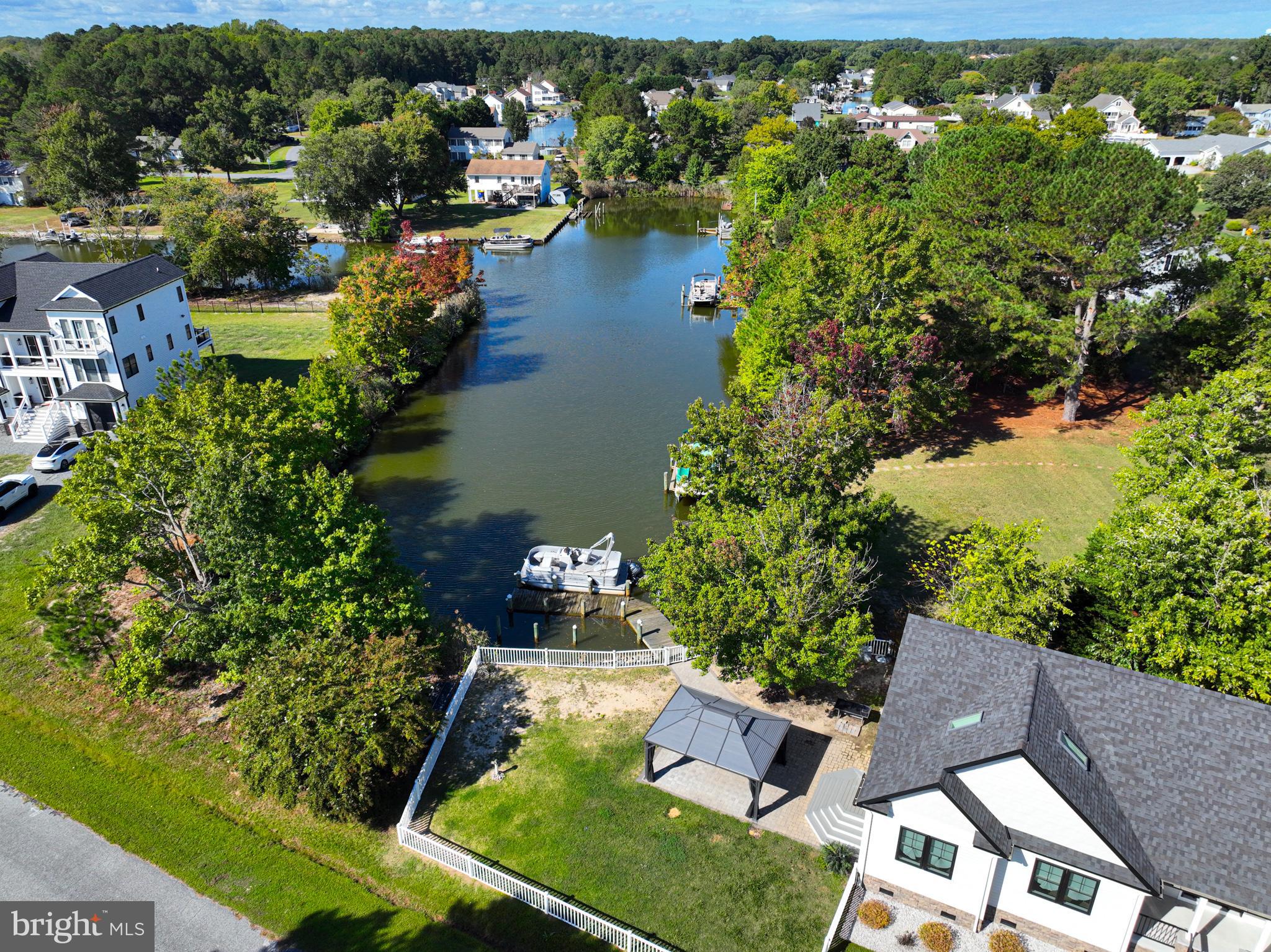 BAYVIEW ESTATES (MD) - Residential