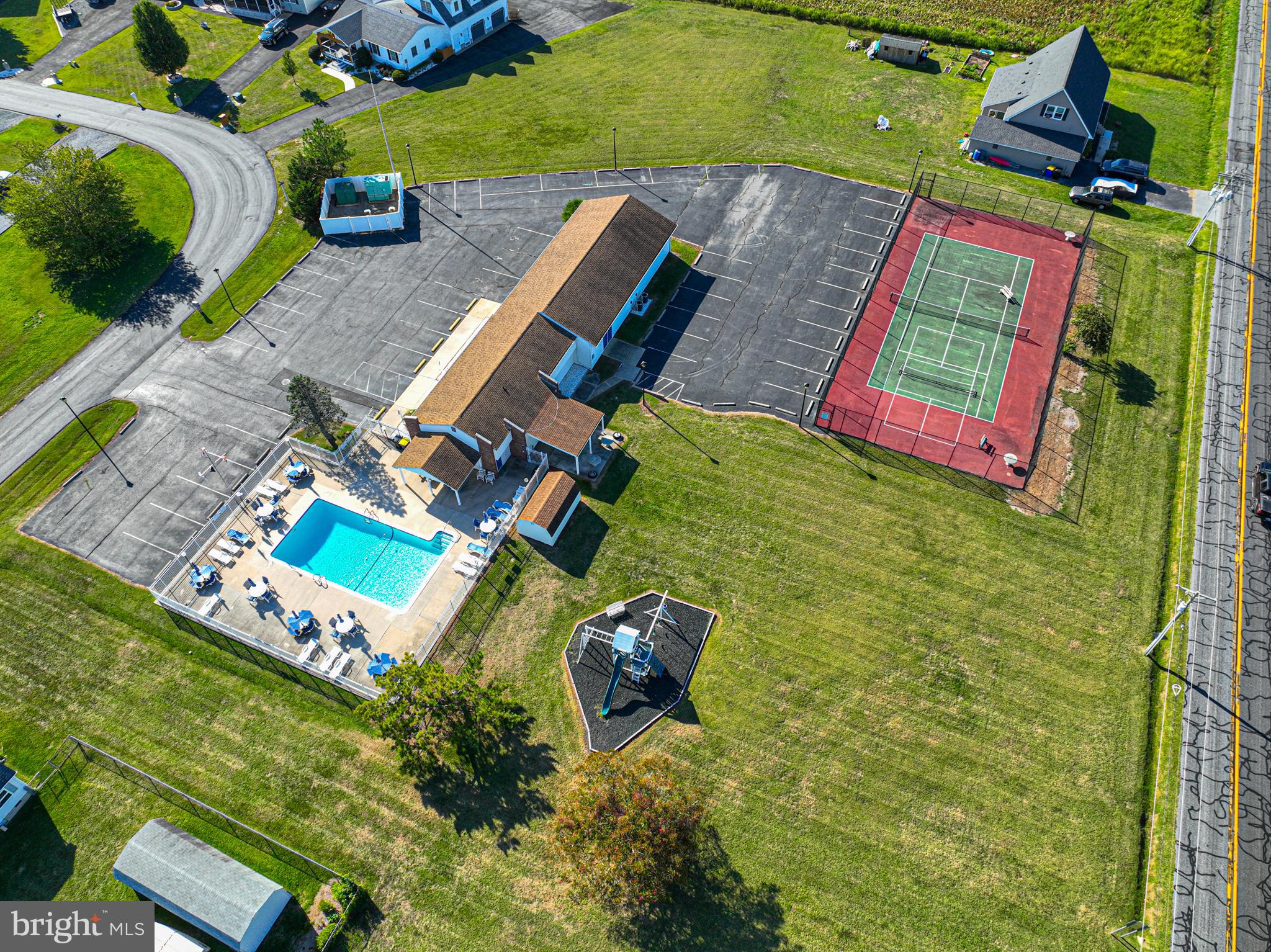 BAYVIEW ESTATES (MD) - Residential