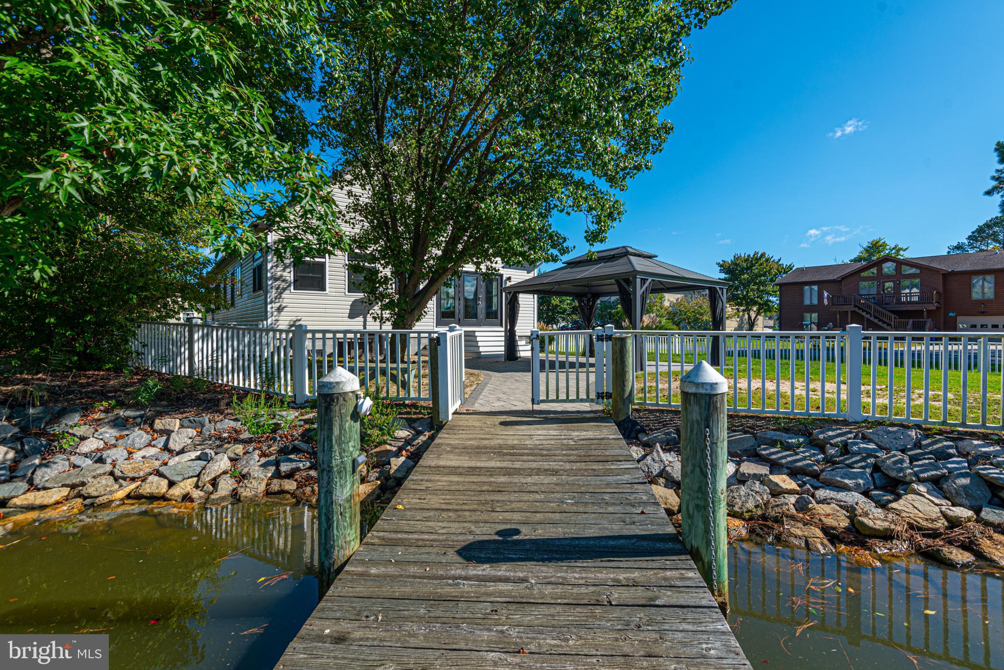 BAYVIEW ESTATES (MD) - Residential