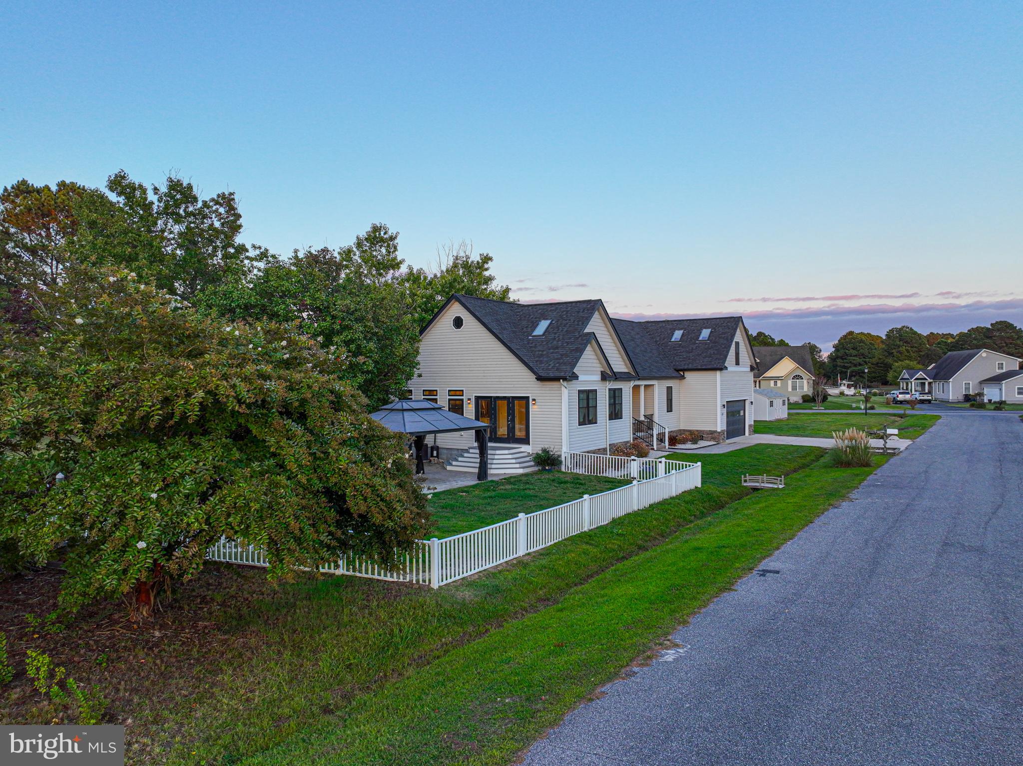 BAYVIEW ESTATES (MD) - Residential