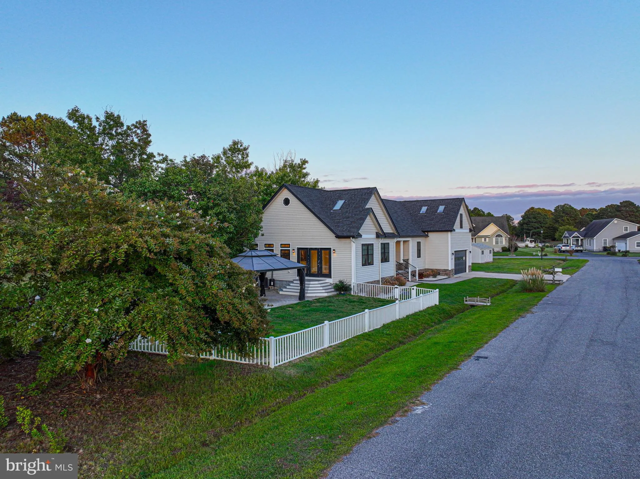 Bishopville, Maryland 21813, United States, 3 Bedrooms Bedrooms, ,3 BathroomsBathrooms,Residential,Pending,44562