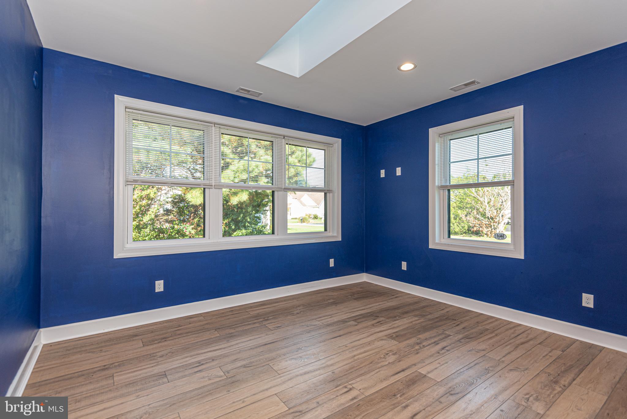 BAYVIEW ESTATES (MD) - Residential