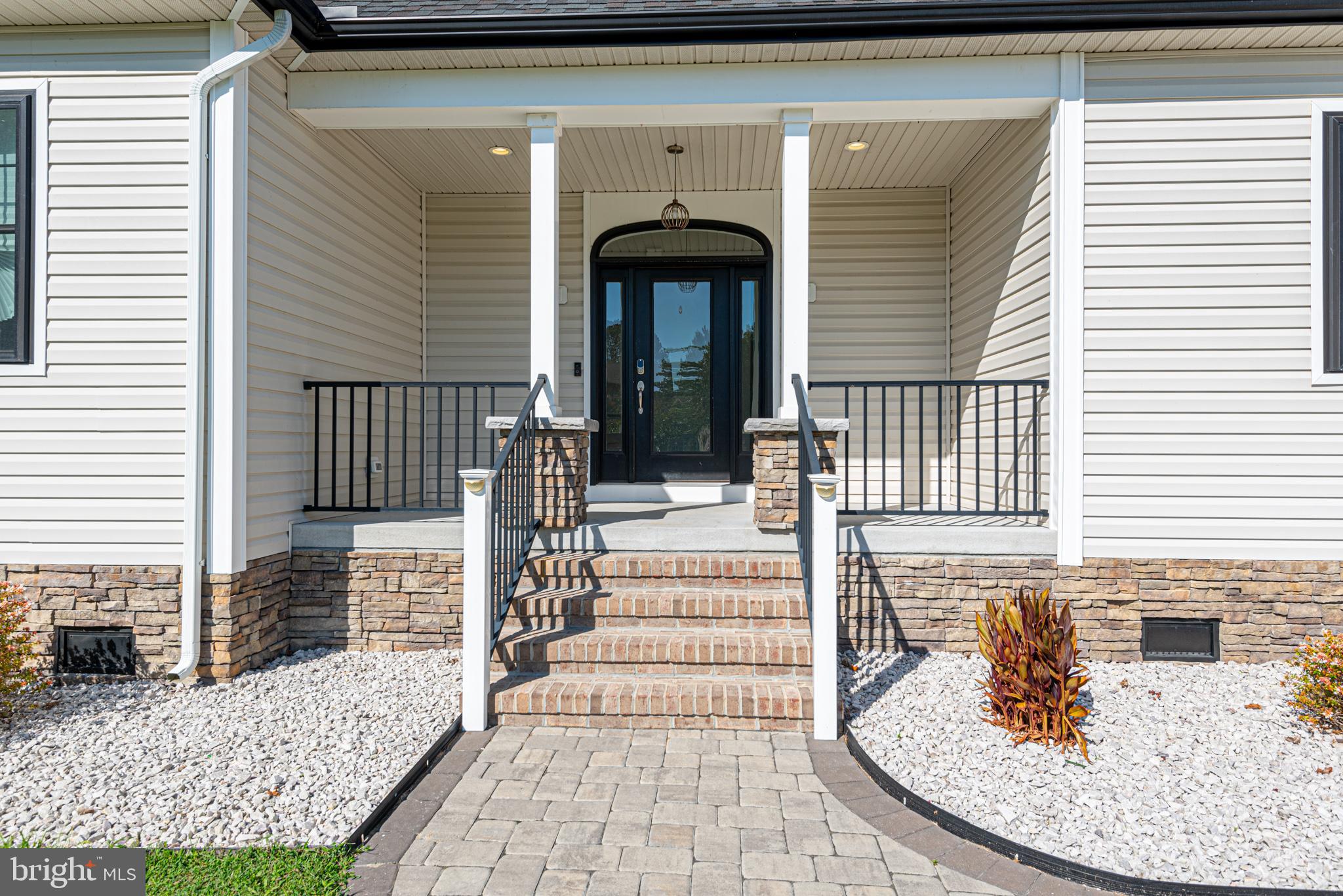 BAYVIEW ESTATES (MD) - Residential