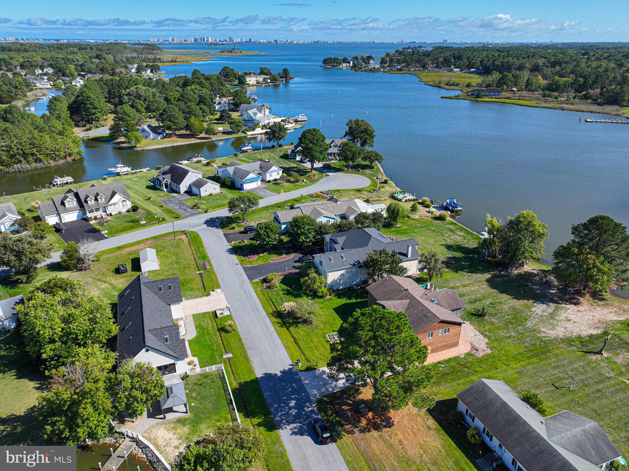 BAYVIEW ESTATES (MD) - Residential